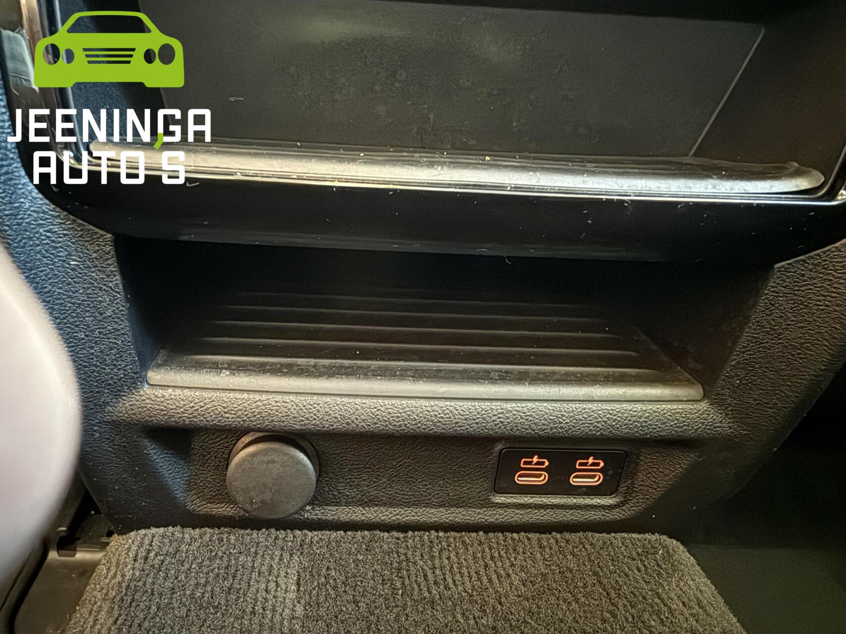 Foto van BMW 520i
