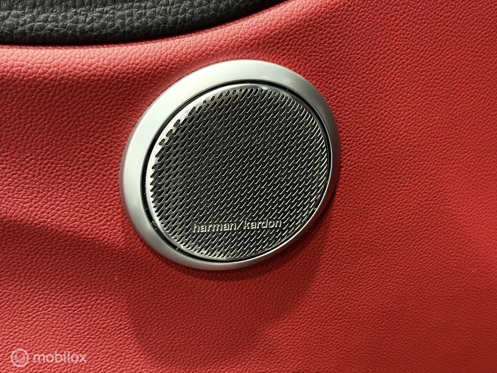 Foto van Alfa Romeo Giulia