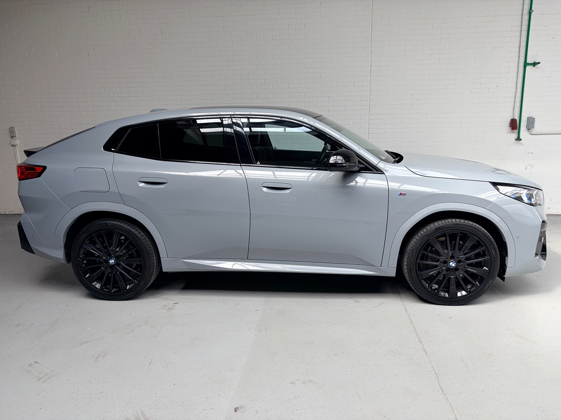 Foto van BMW X2 Sdrive20i