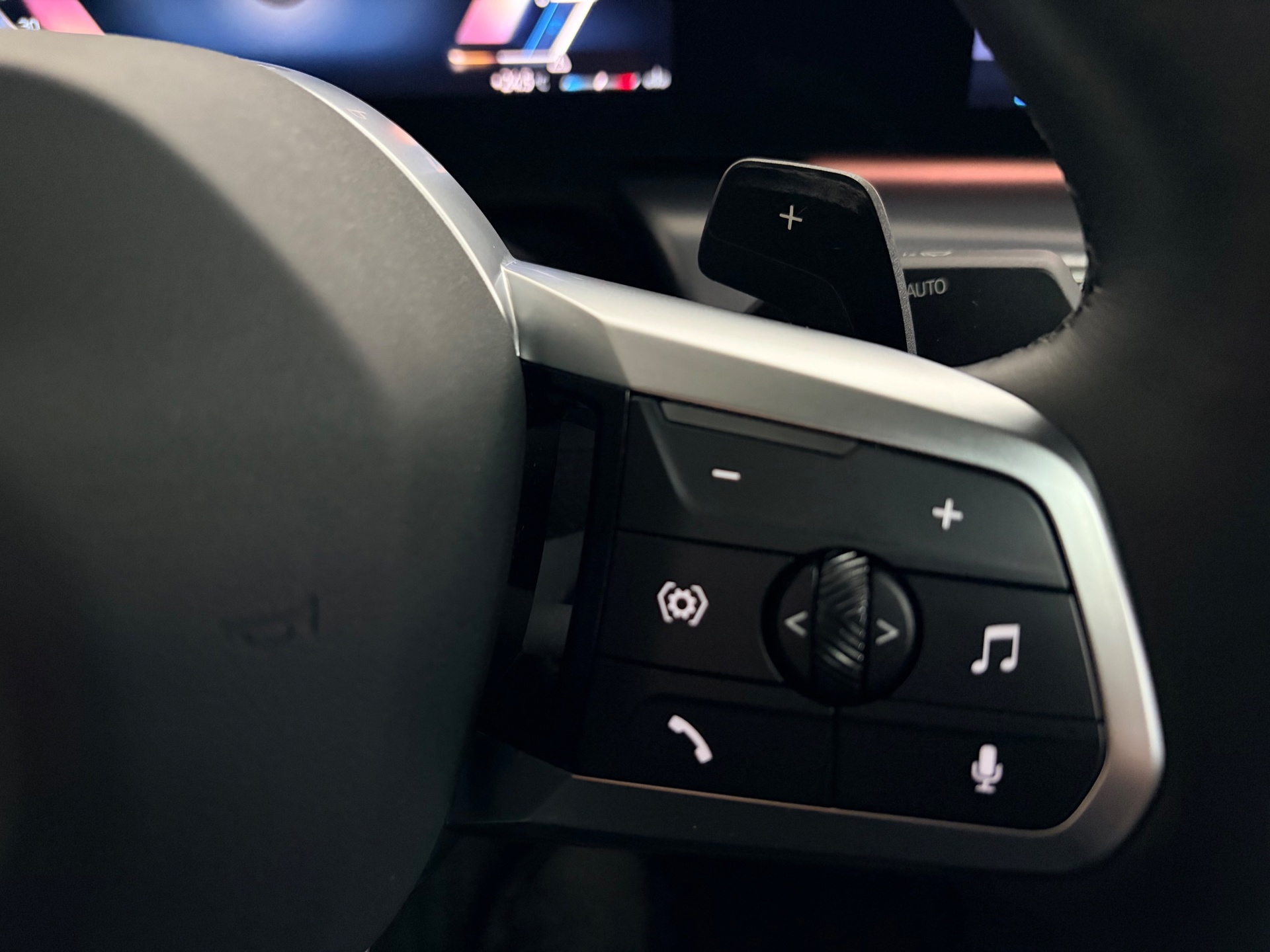 Foto van BMW X2 Sdrive20i