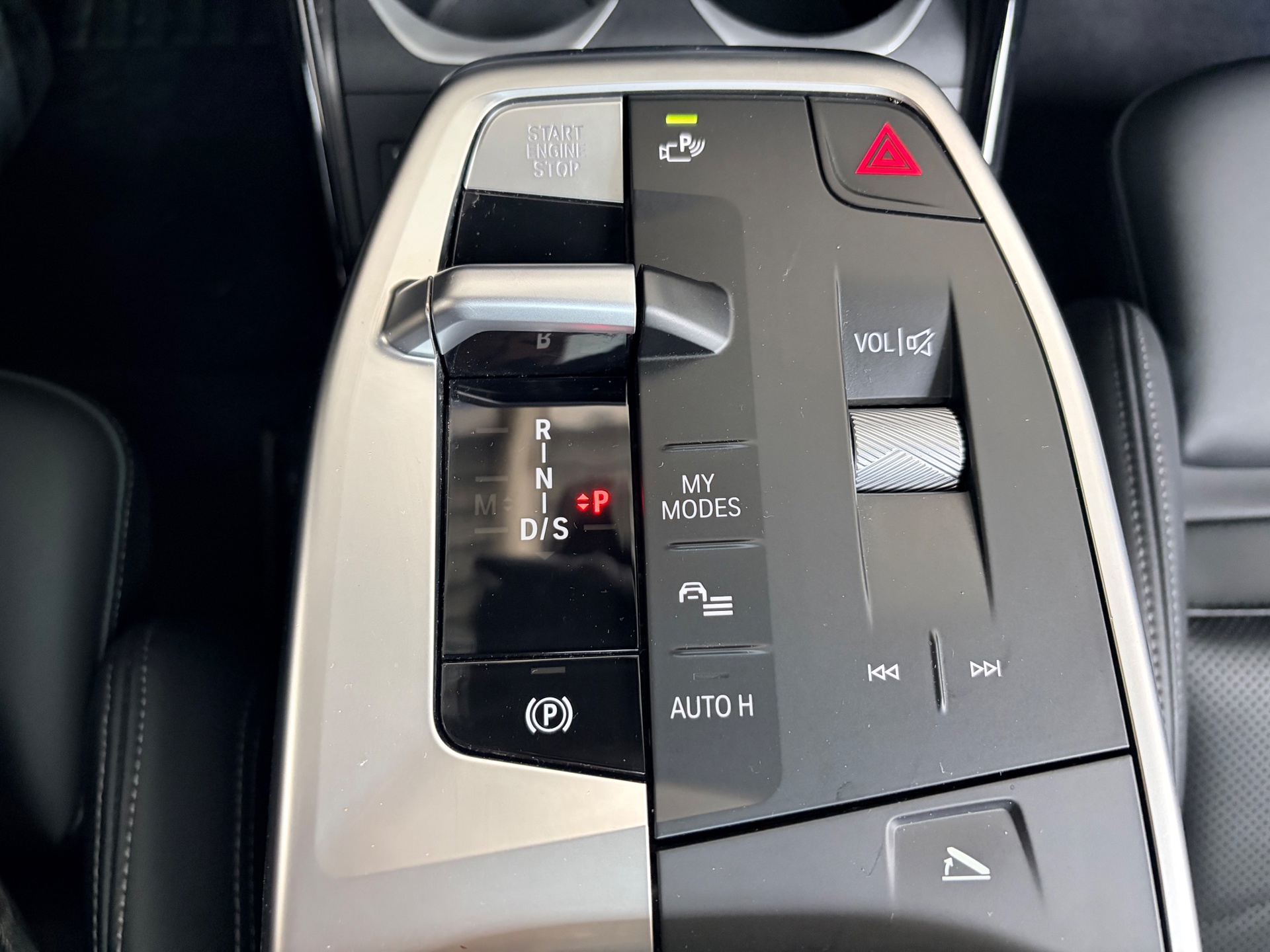 Foto van BMW X2 Sdrive20i