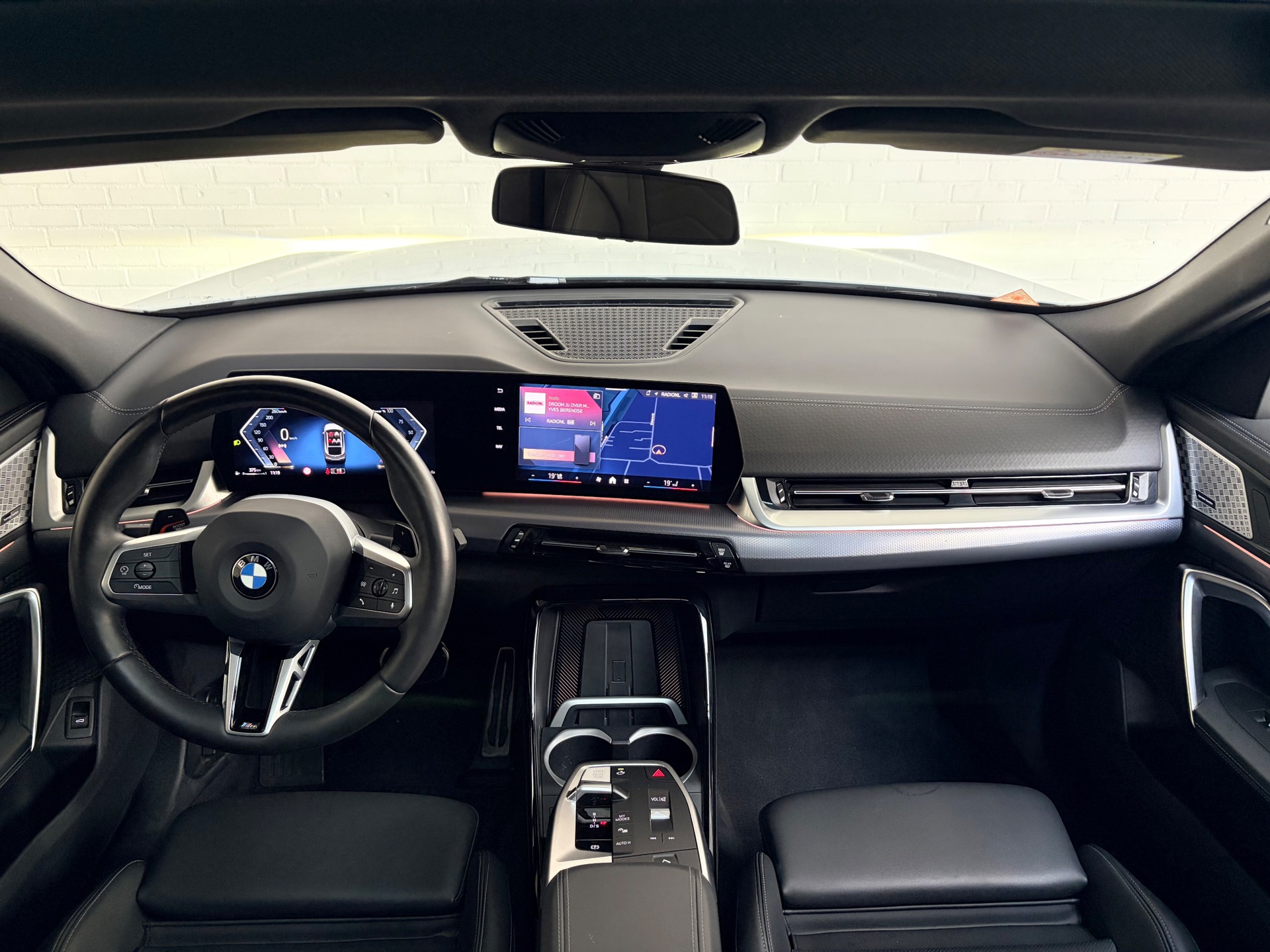 Foto van BMW X2 Sdrive20i