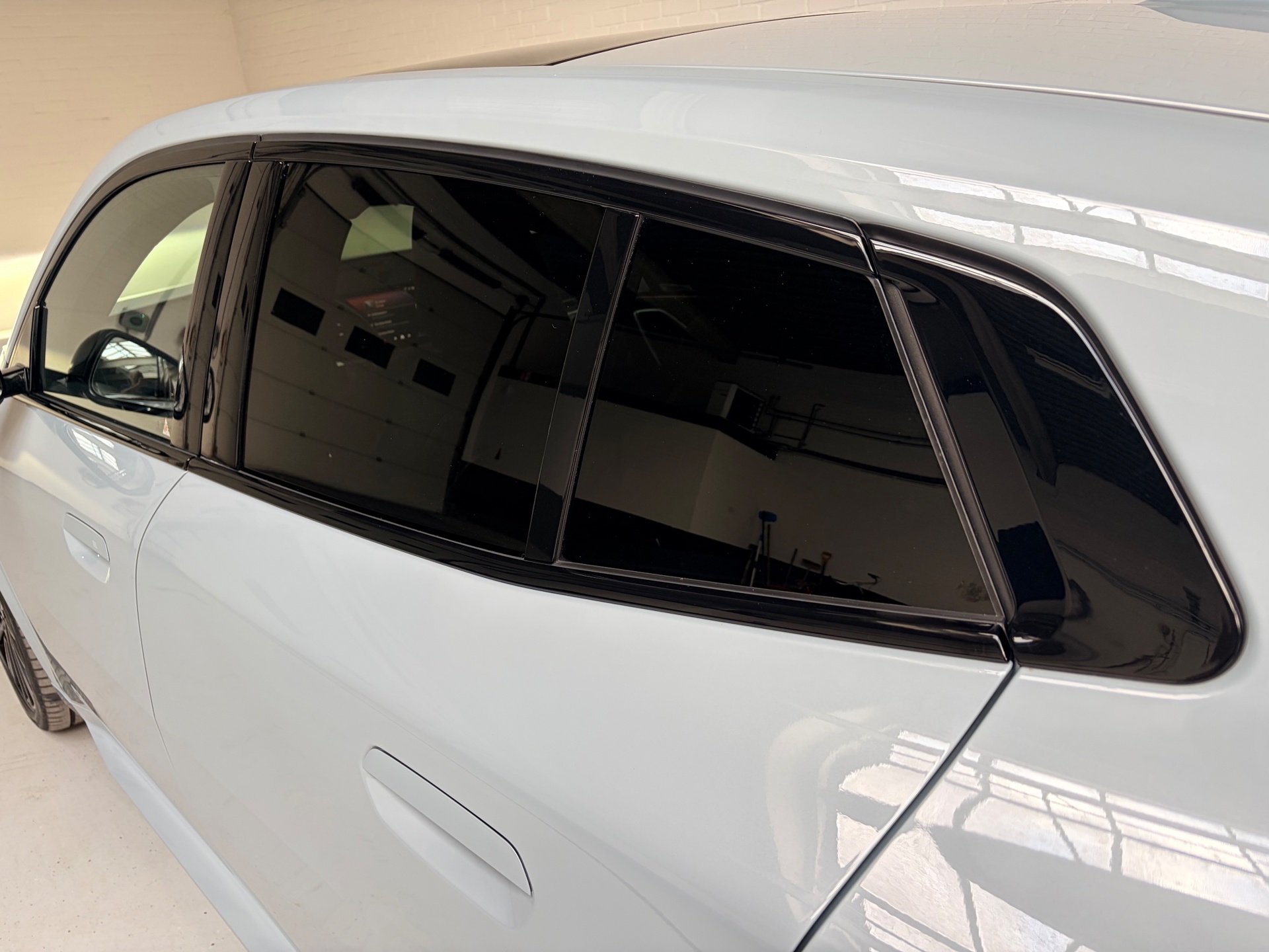Foto van BMW X2 Sdrive20i