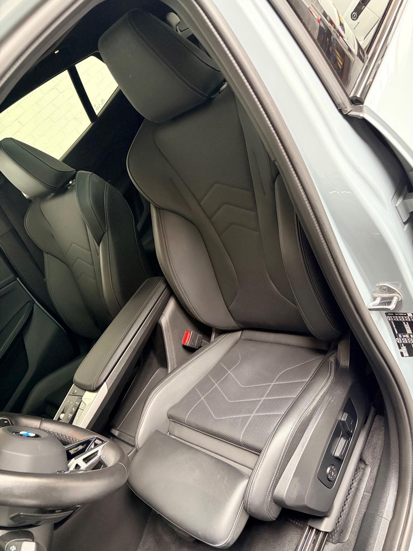 Foto van BMW X2 Sdrive20i