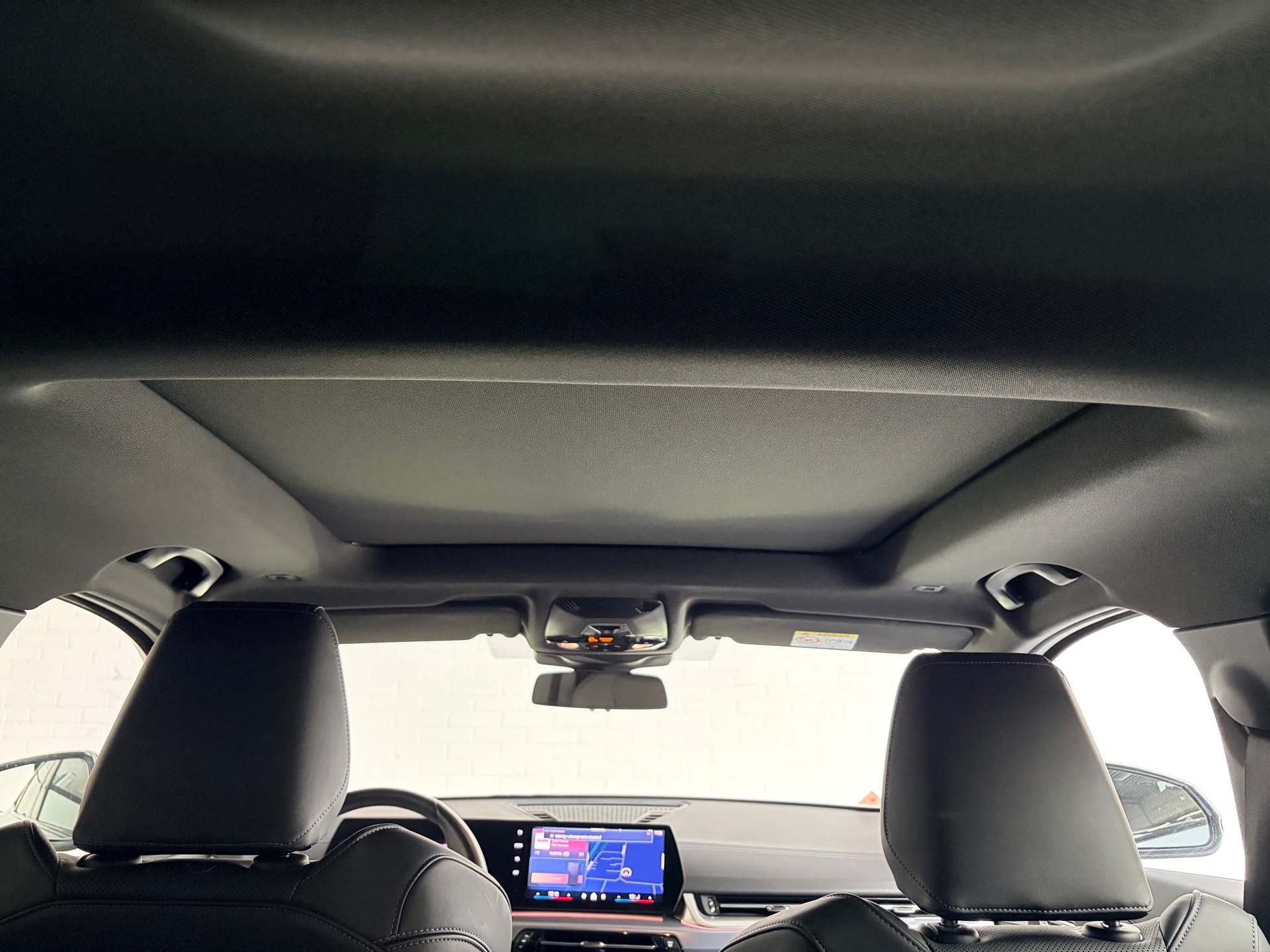 Foto van BMW X2 Sdrive20i