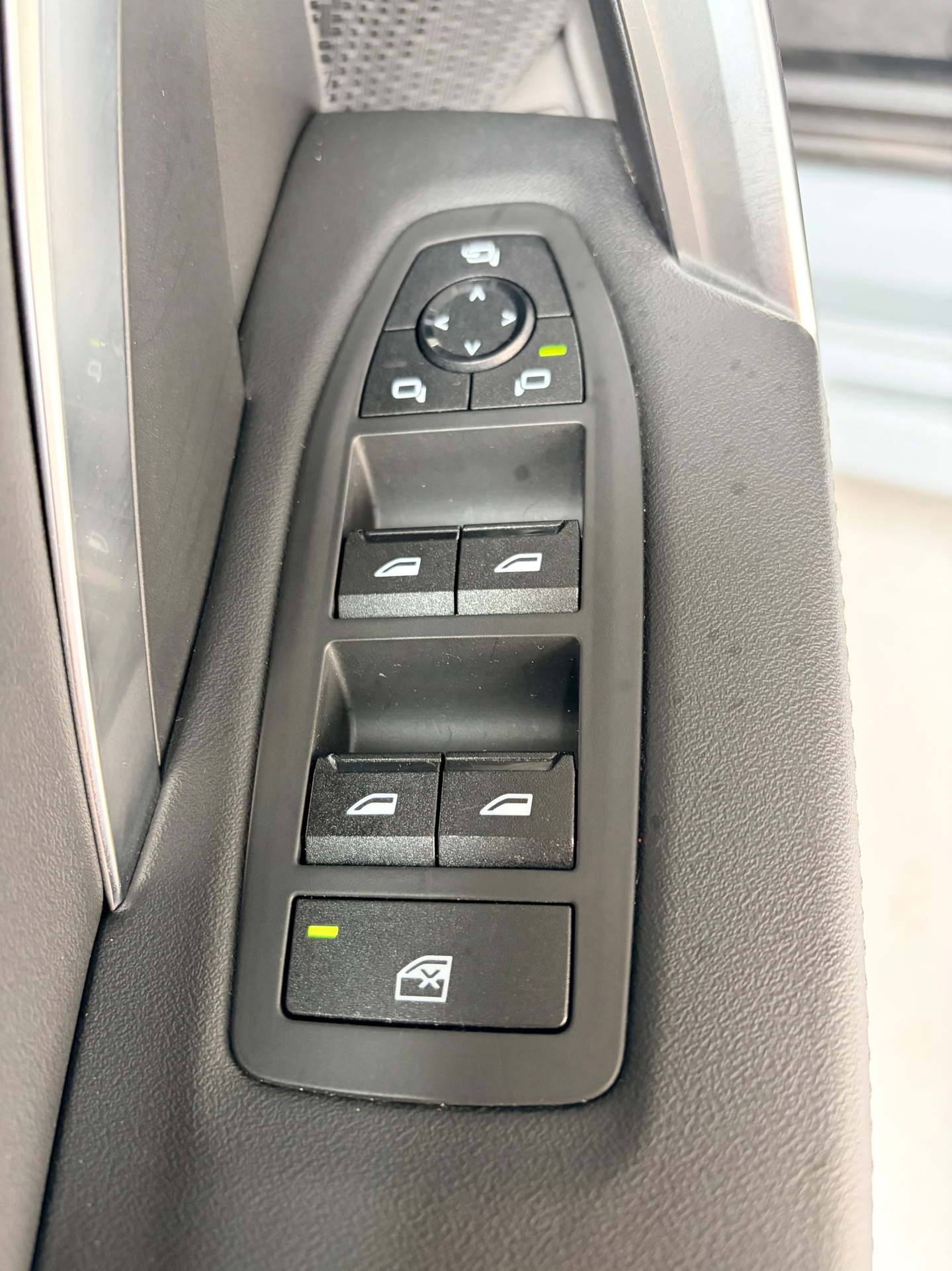 Foto van BMW X2 Sdrive20i