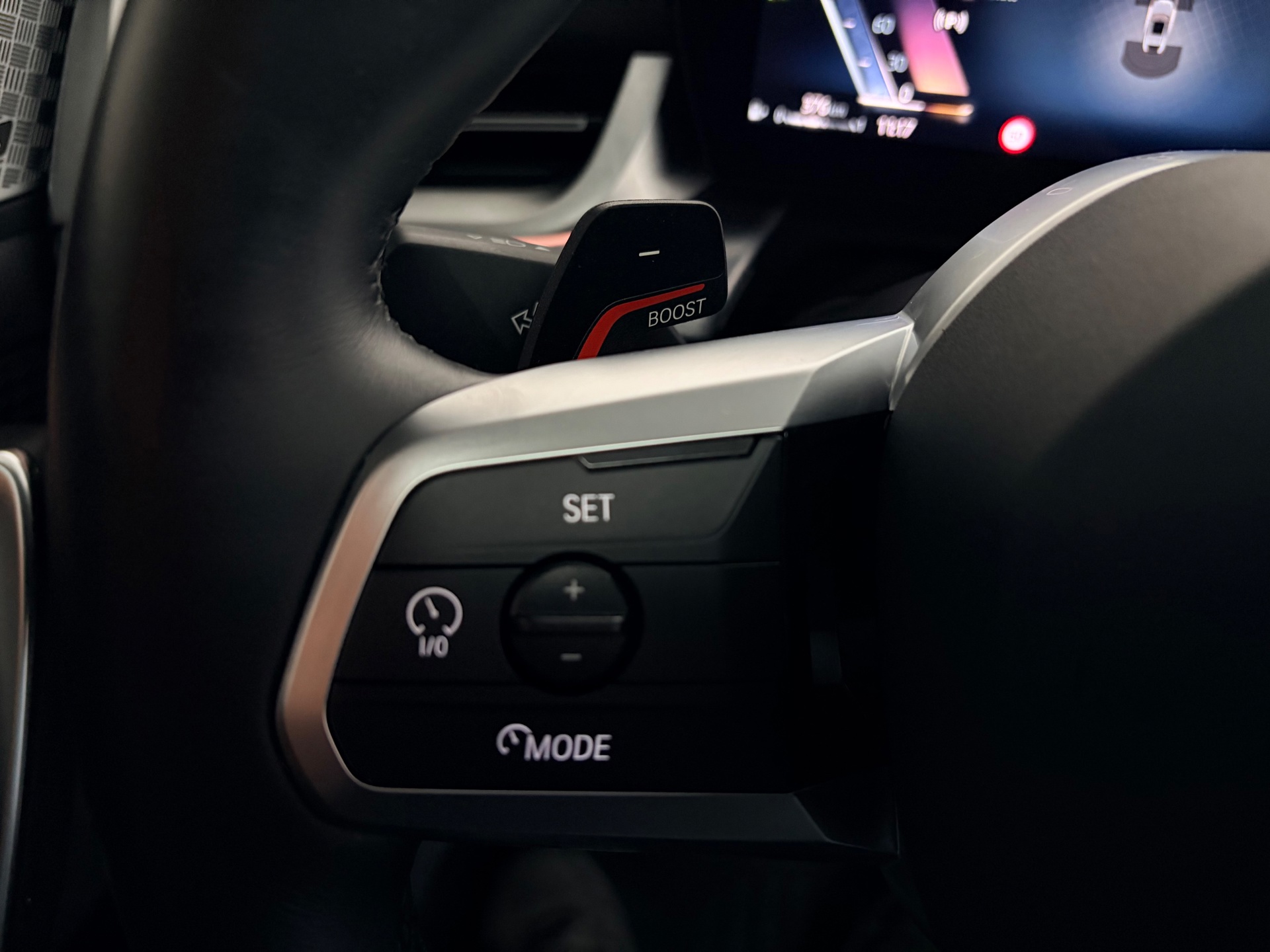 Foto van BMW X2 Sdrive20i