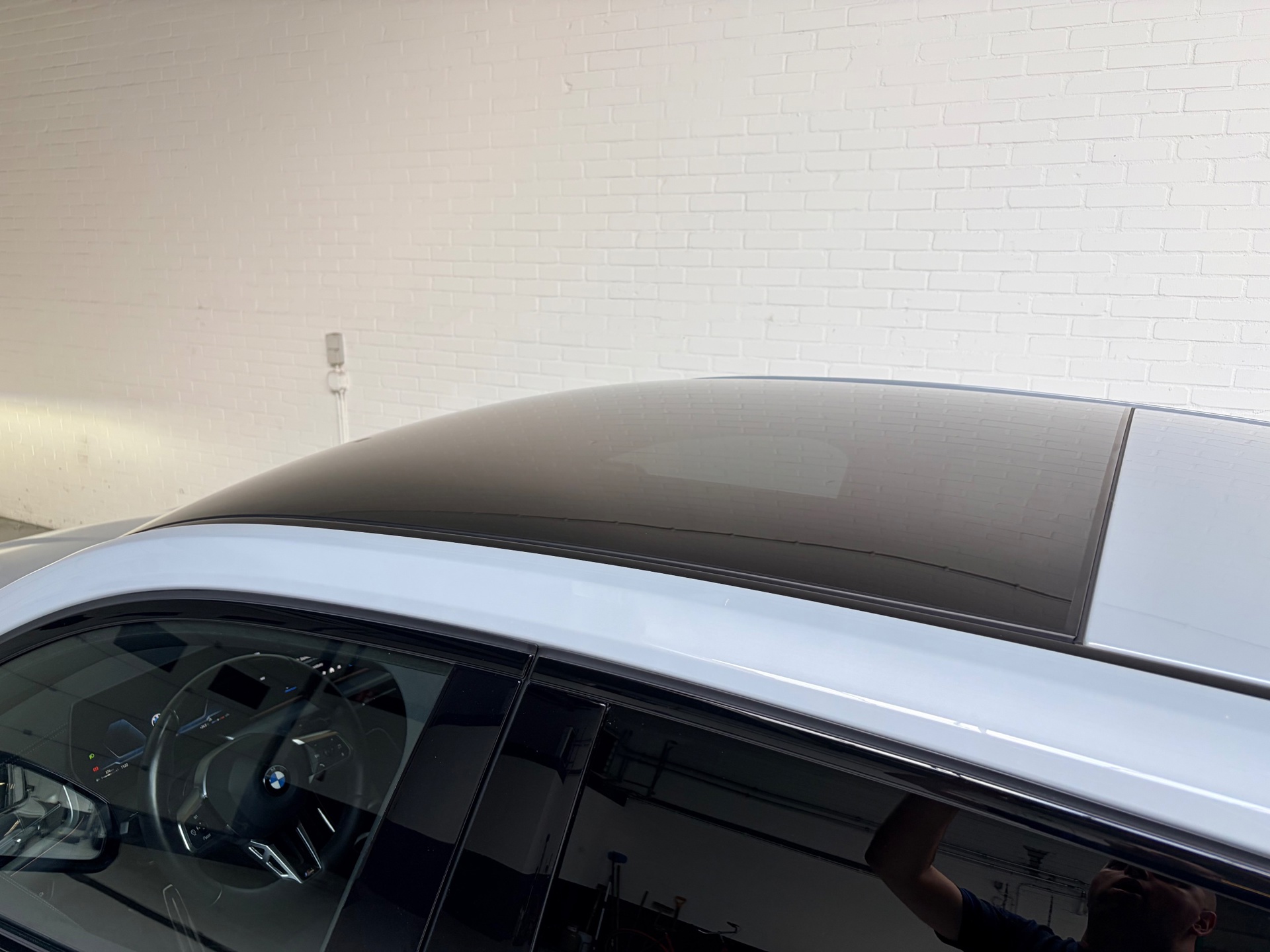 Foto van BMW X2 Sdrive20i