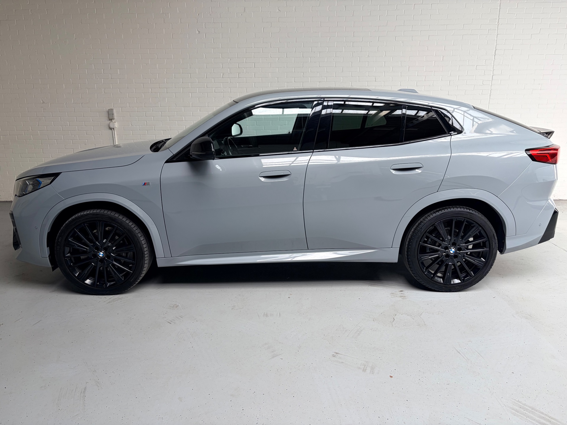 Foto van BMW X2 Sdrive20i