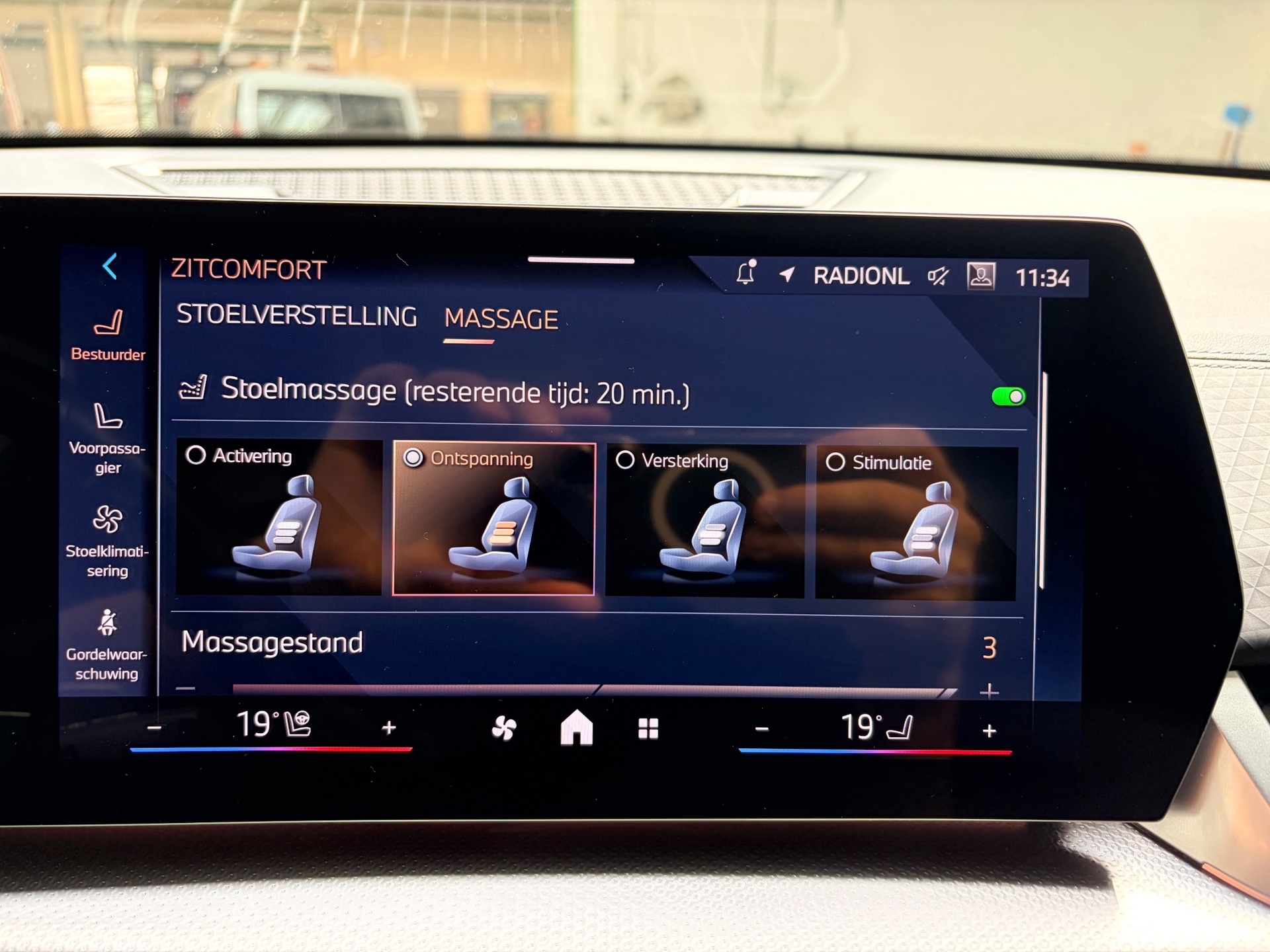 Foto van BMW X2 Sdrive20i