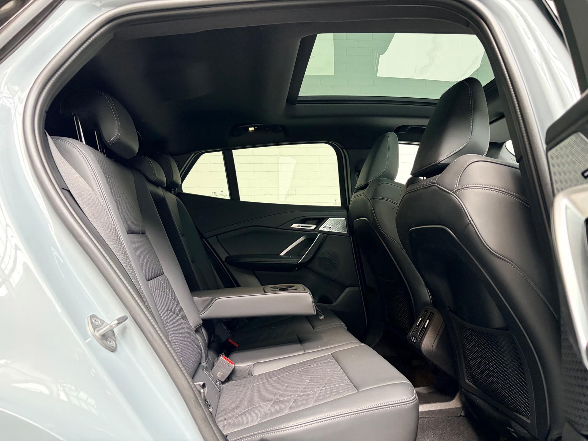 Foto van BMW X2 Sdrive20i