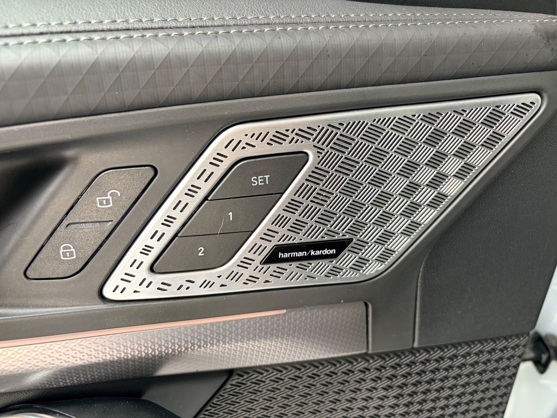 Foto van BMW X2 Sdrive20i