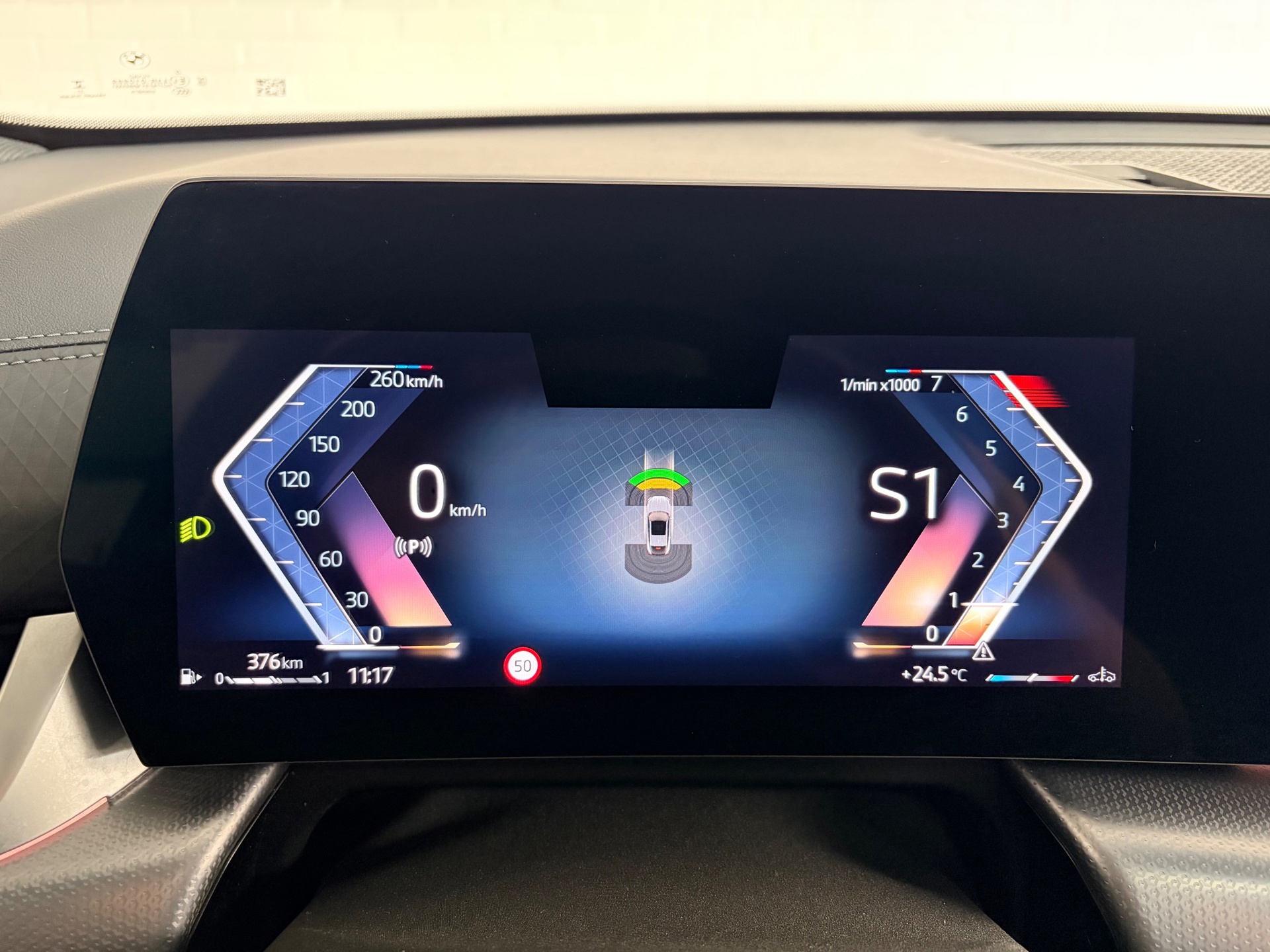 Foto van BMW X2 Sdrive20i
