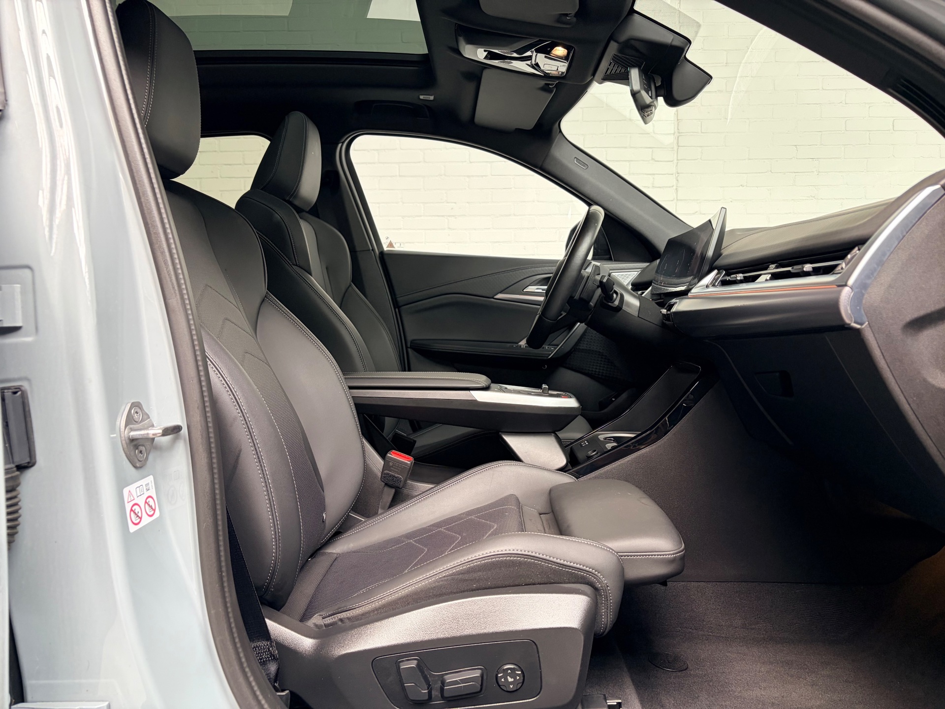 Foto van BMW X2 Sdrive20i