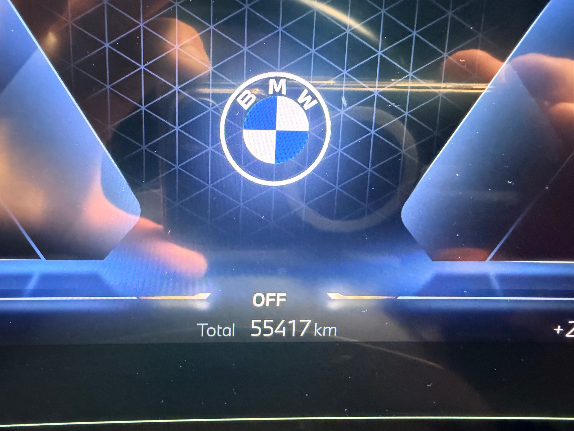 Foto van BMW X2 Sdrive20i