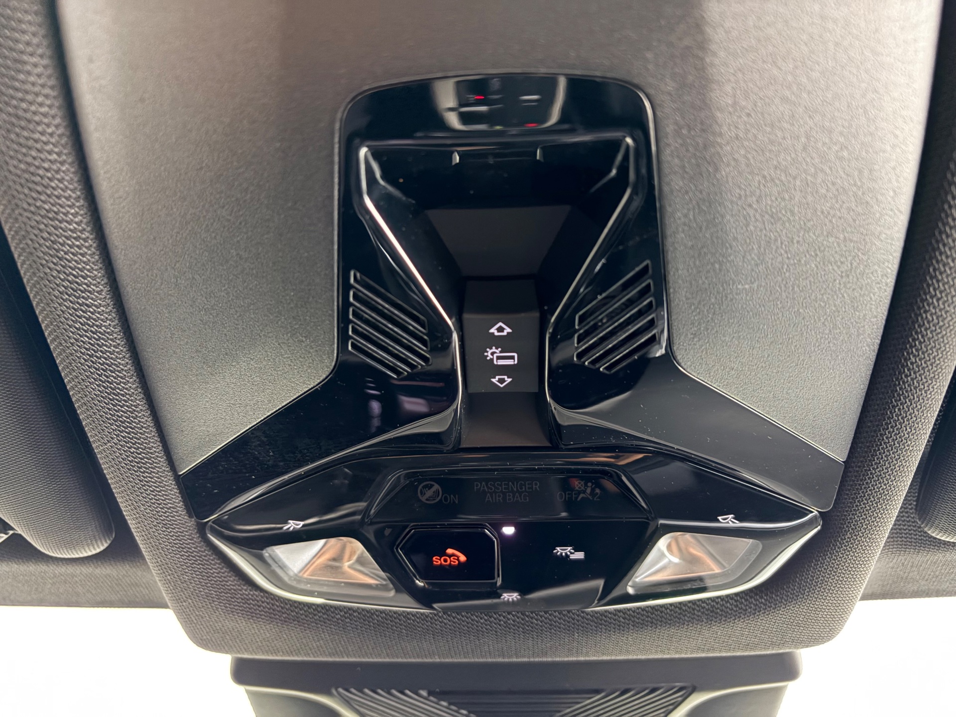 Foto van BMW X2 Sdrive20i