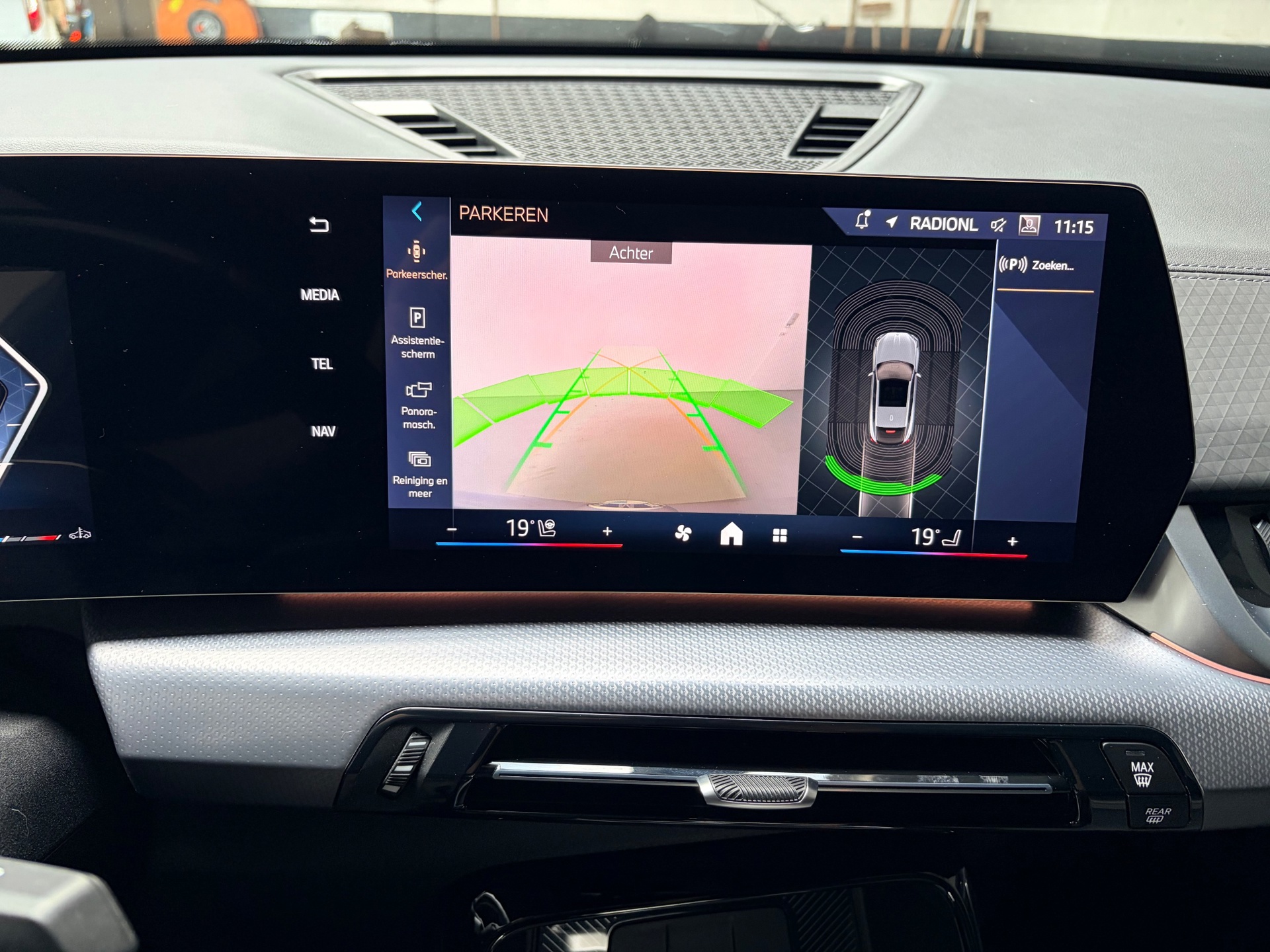 Foto van BMW X2 Sdrive20i
