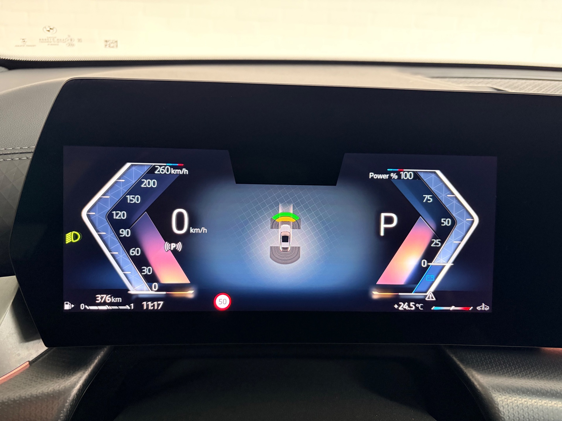 Foto van BMW X2 Sdrive20i