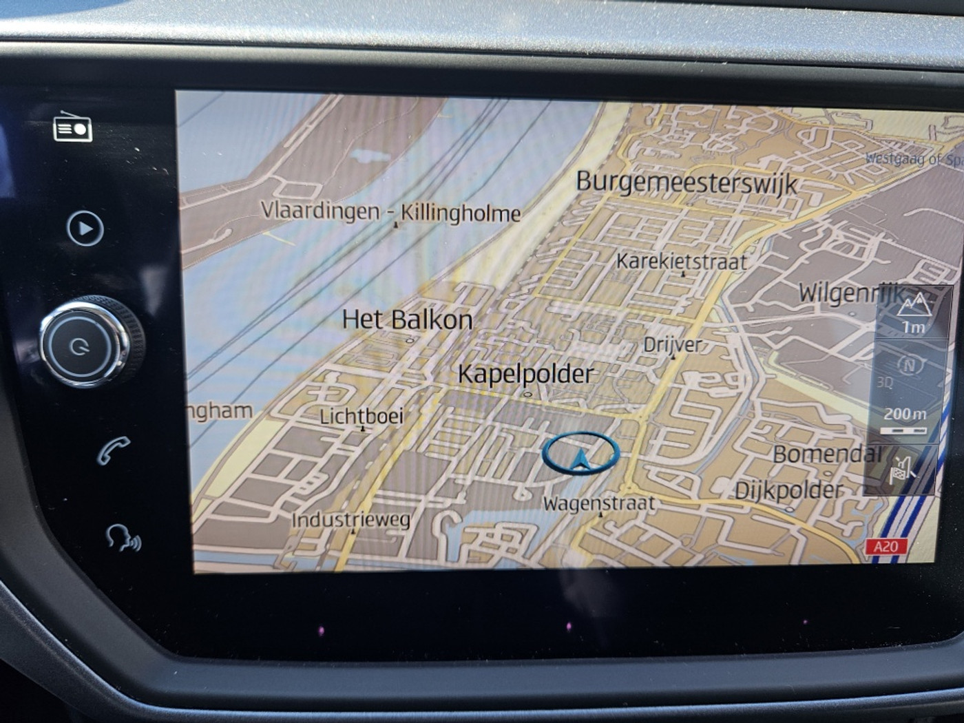 Foto van Seat Arona