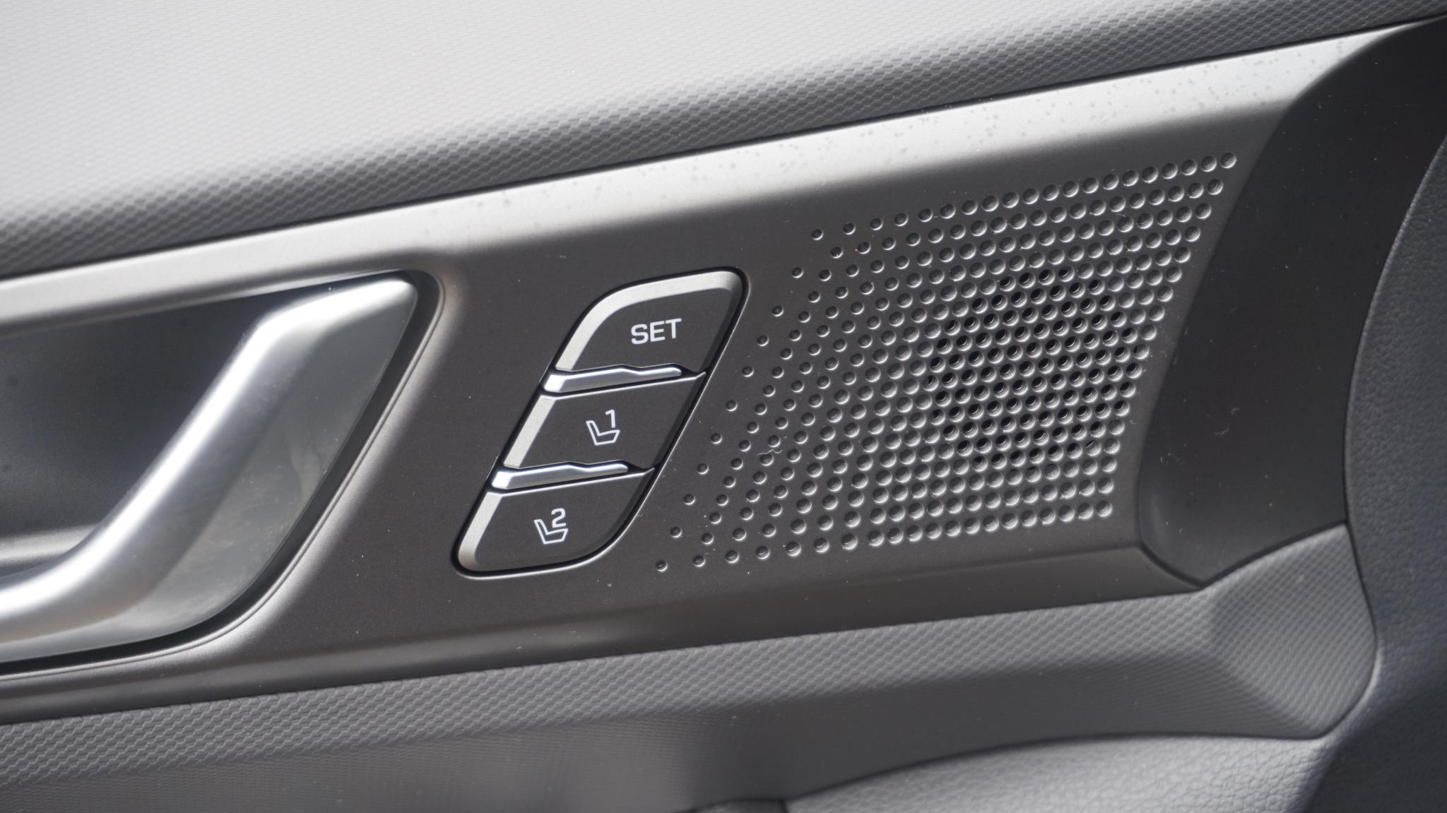 Foto van Hyundai Ioniq