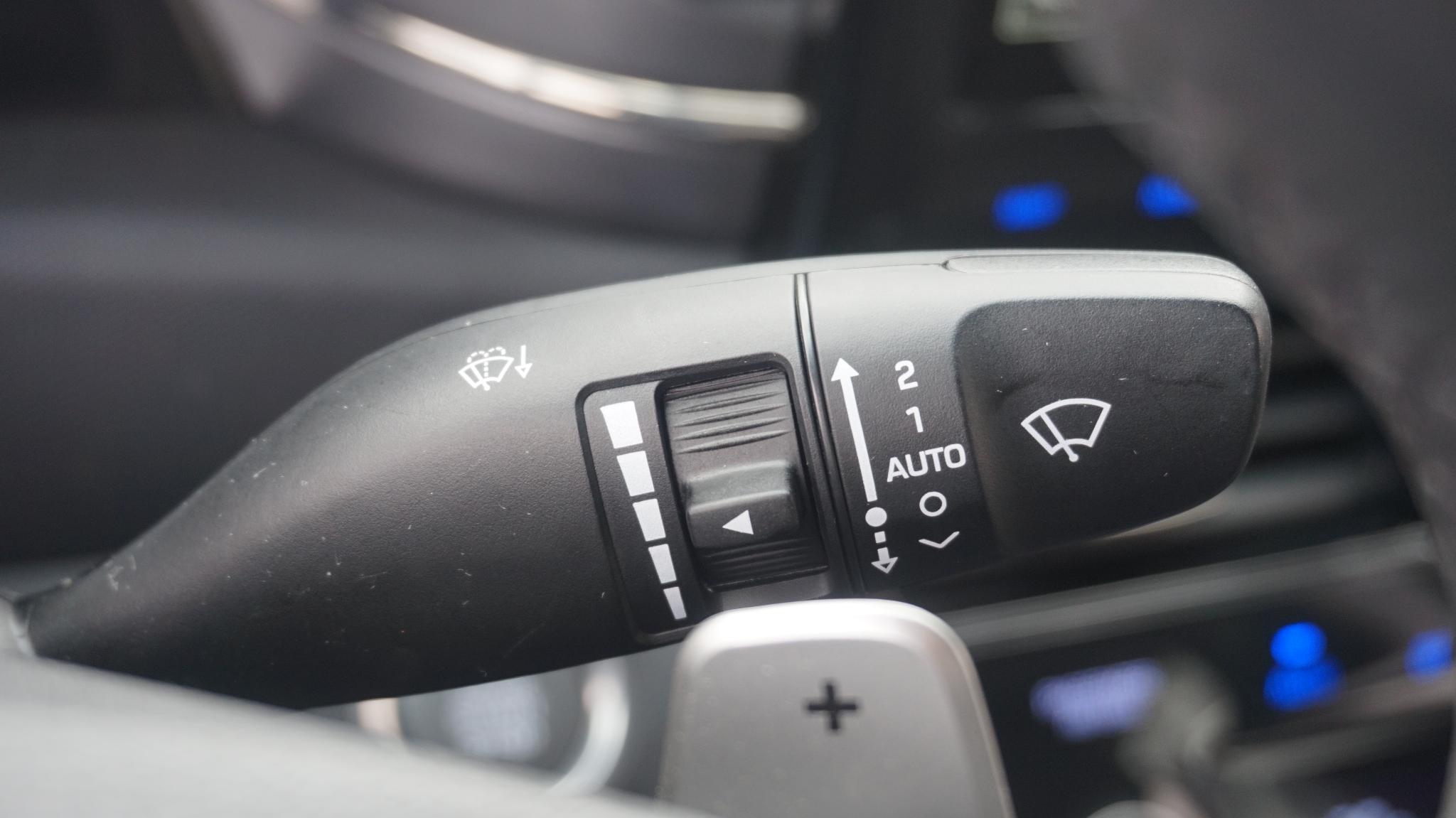 Foto van Hyundai Ioniq