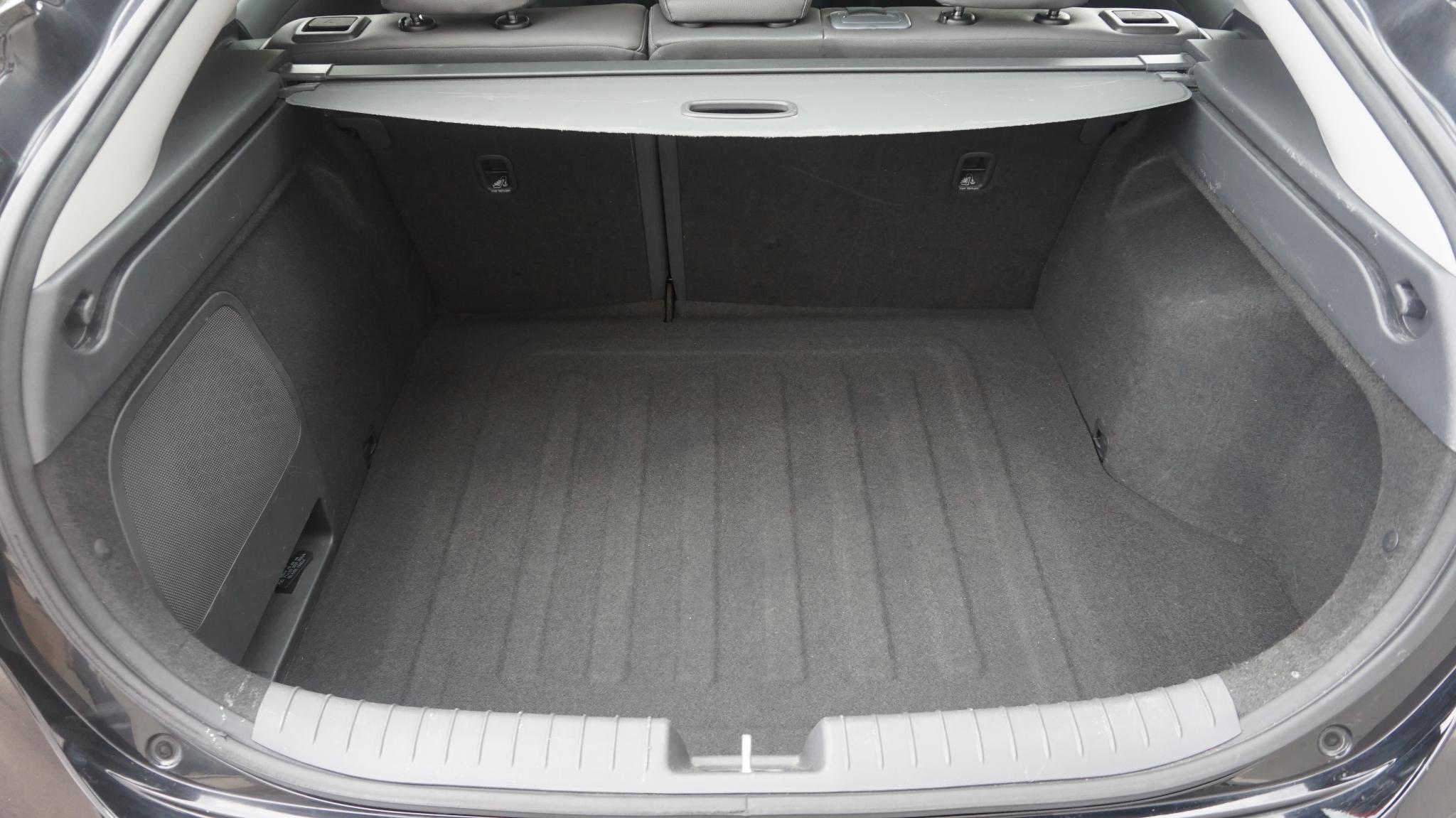 Foto van Hyundai Ioniq