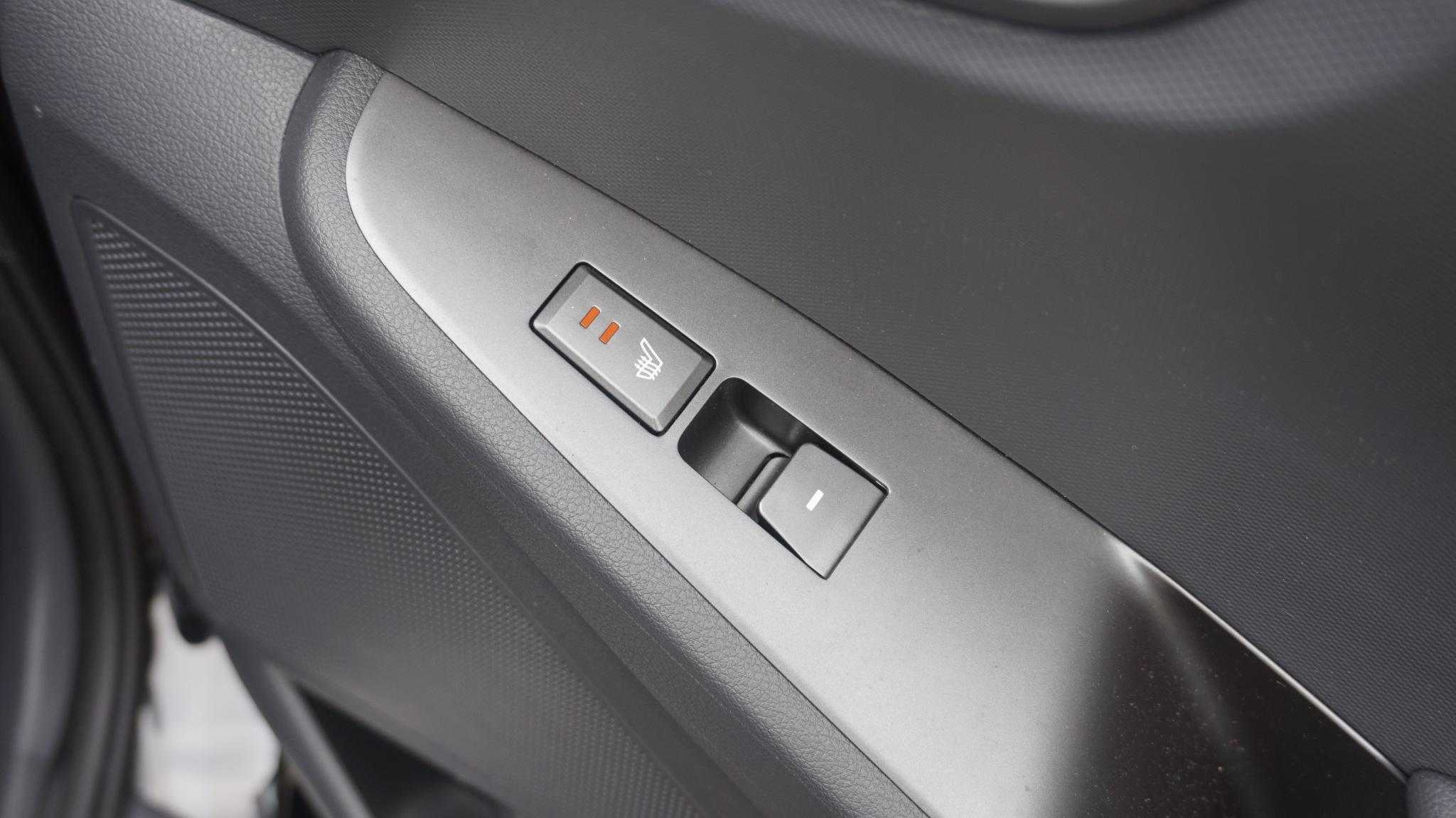 Foto van Hyundai Ioniq