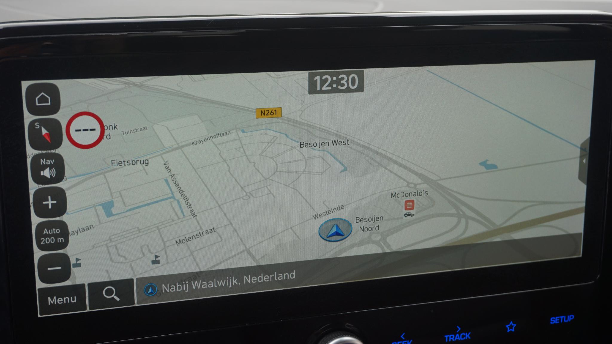 Foto van Hyundai Ioniq
