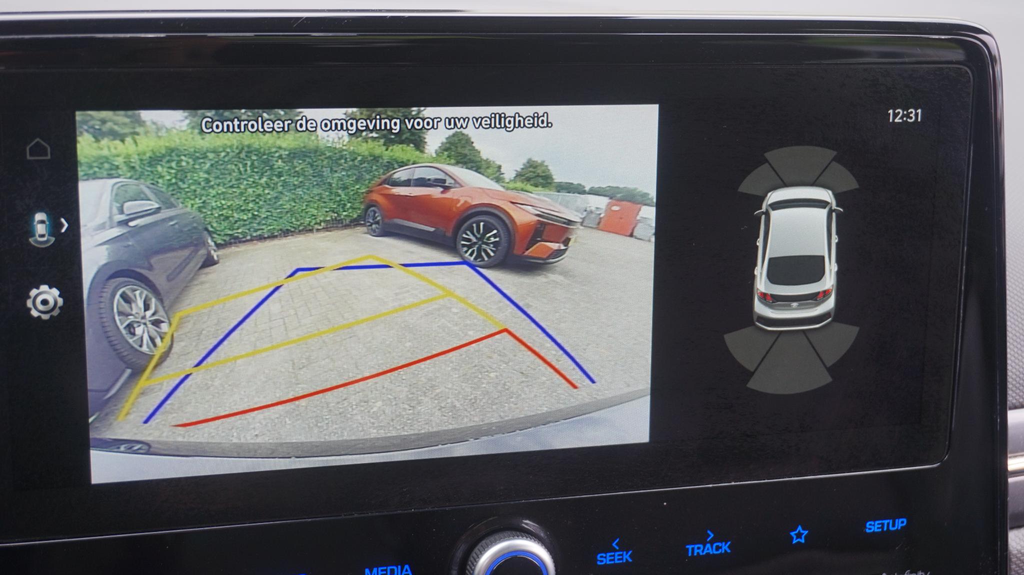 Foto van Hyundai Ioniq