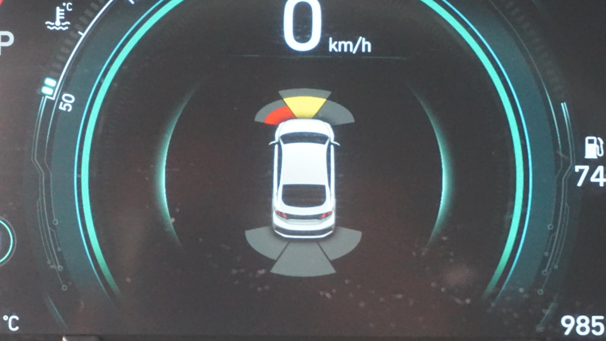 Foto van Hyundai Ioniq