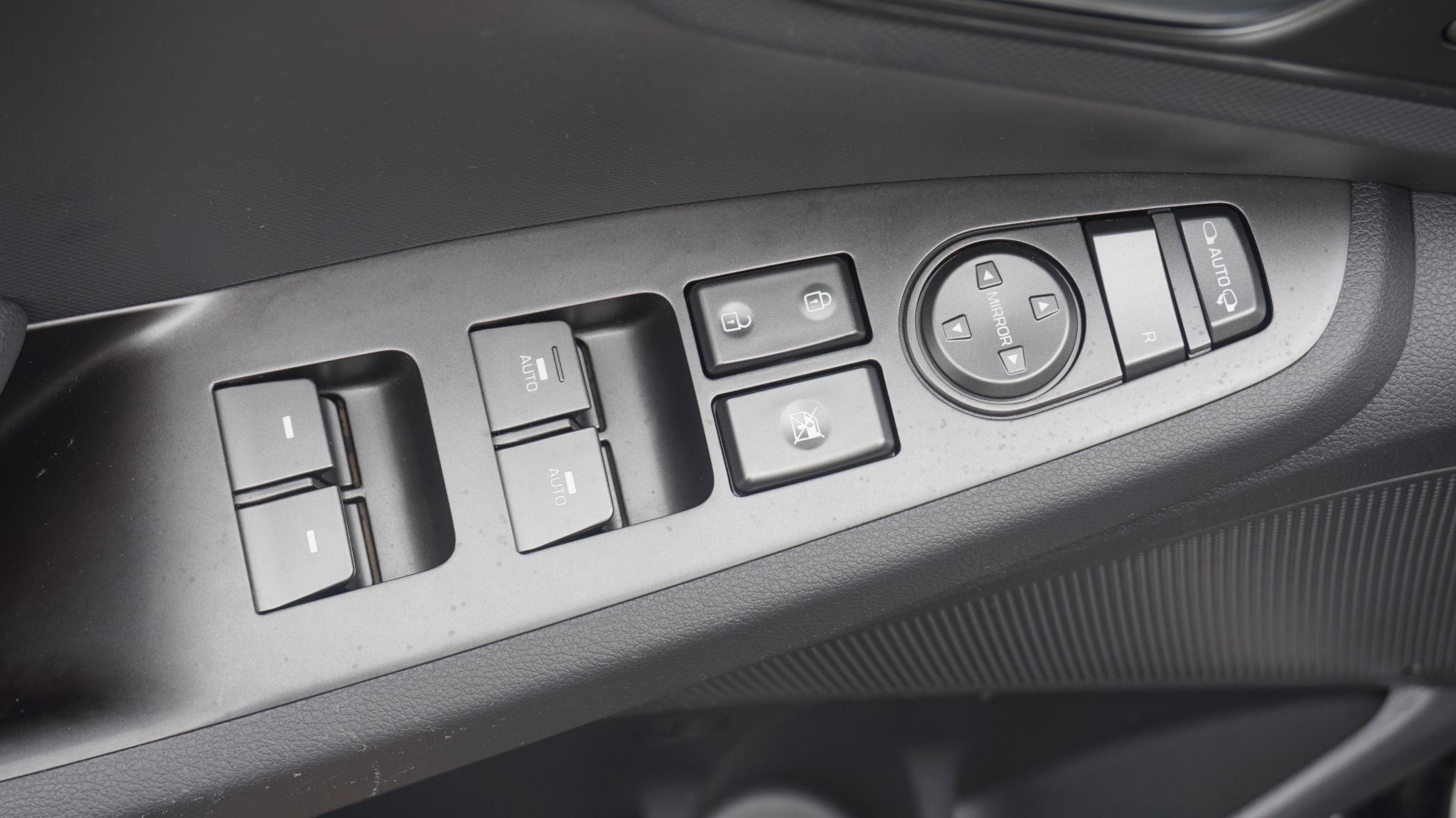 Foto van Hyundai Ioniq