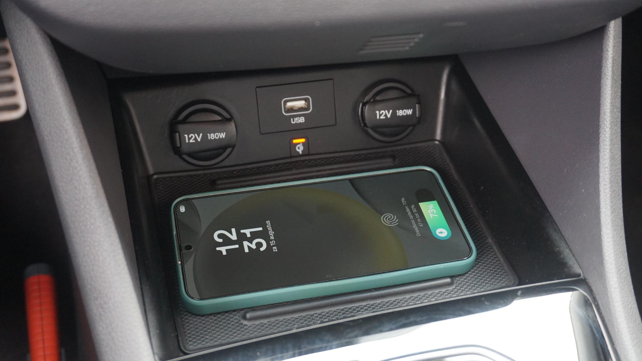 Foto van Hyundai Ioniq