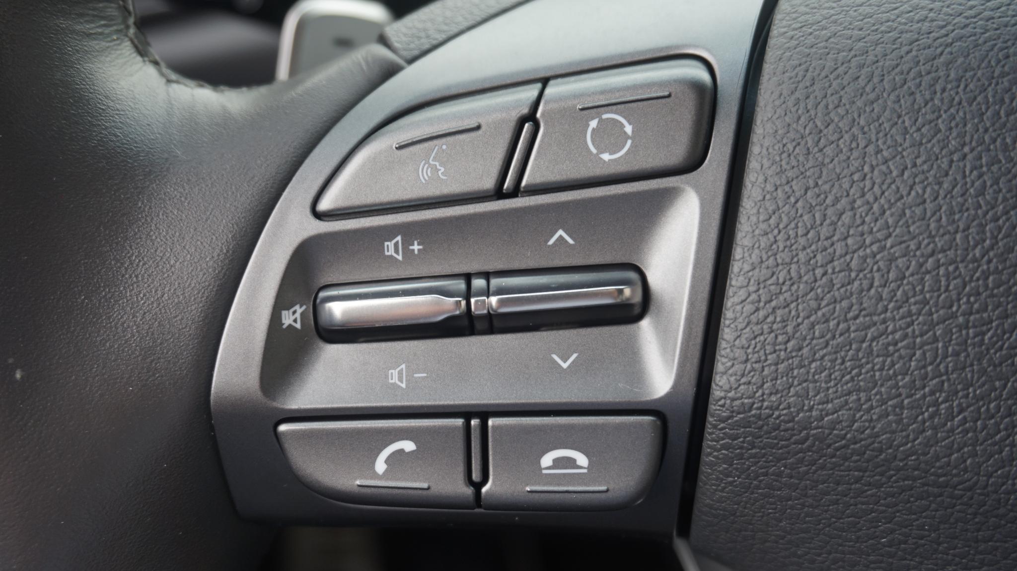 Foto van Hyundai Ioniq