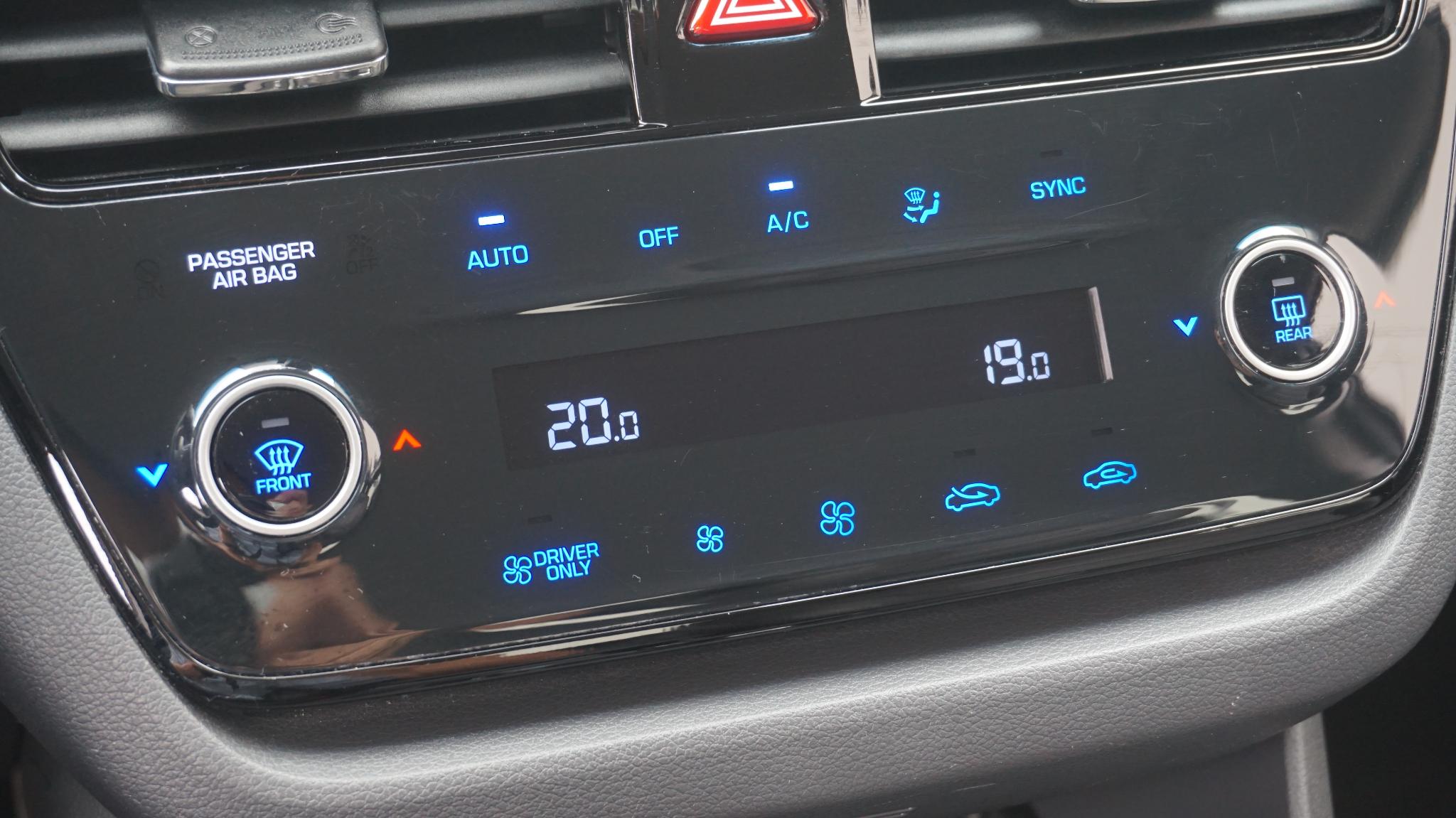 Foto van Hyundai Ioniq