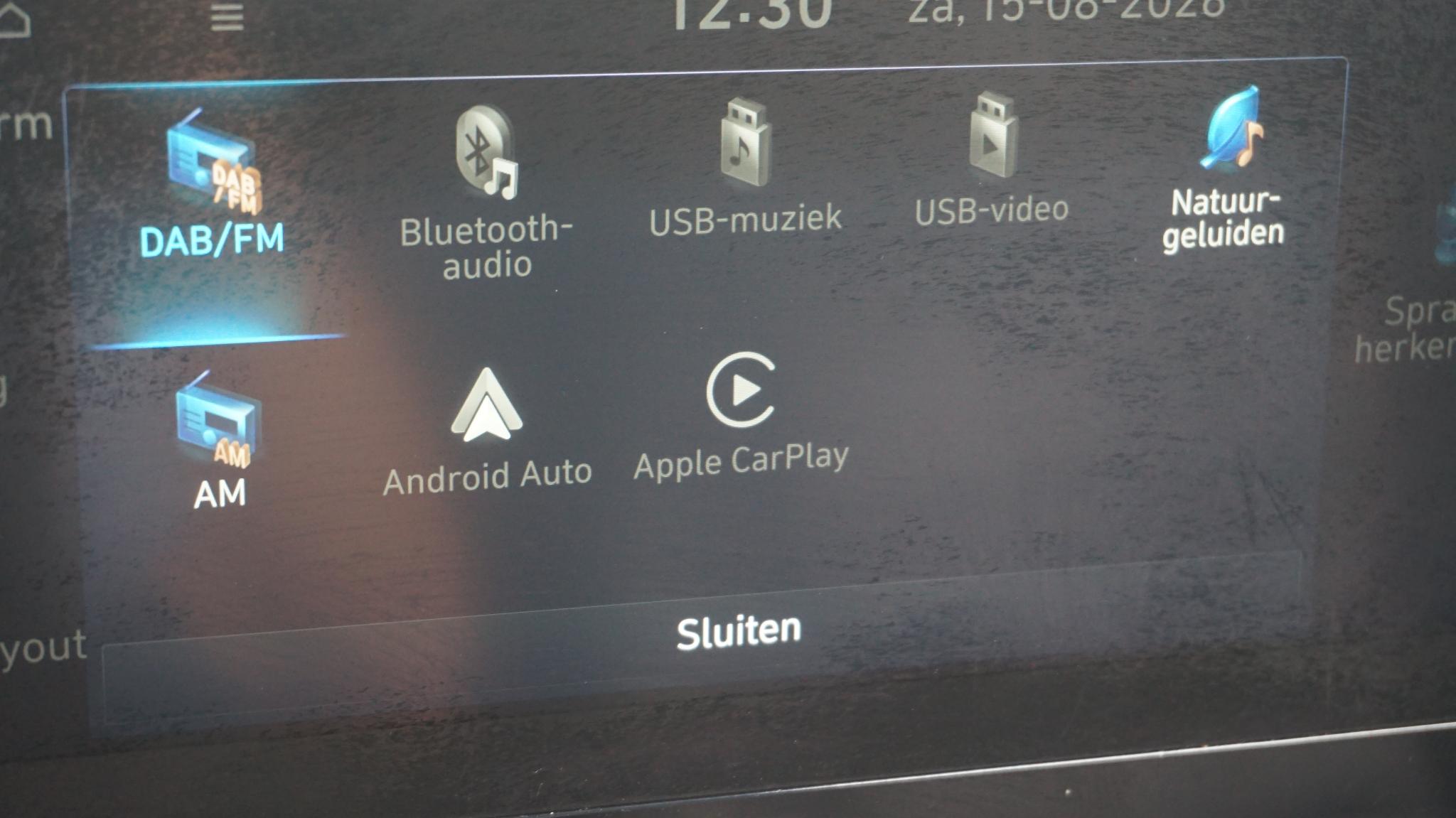 Foto van Hyundai Ioniq