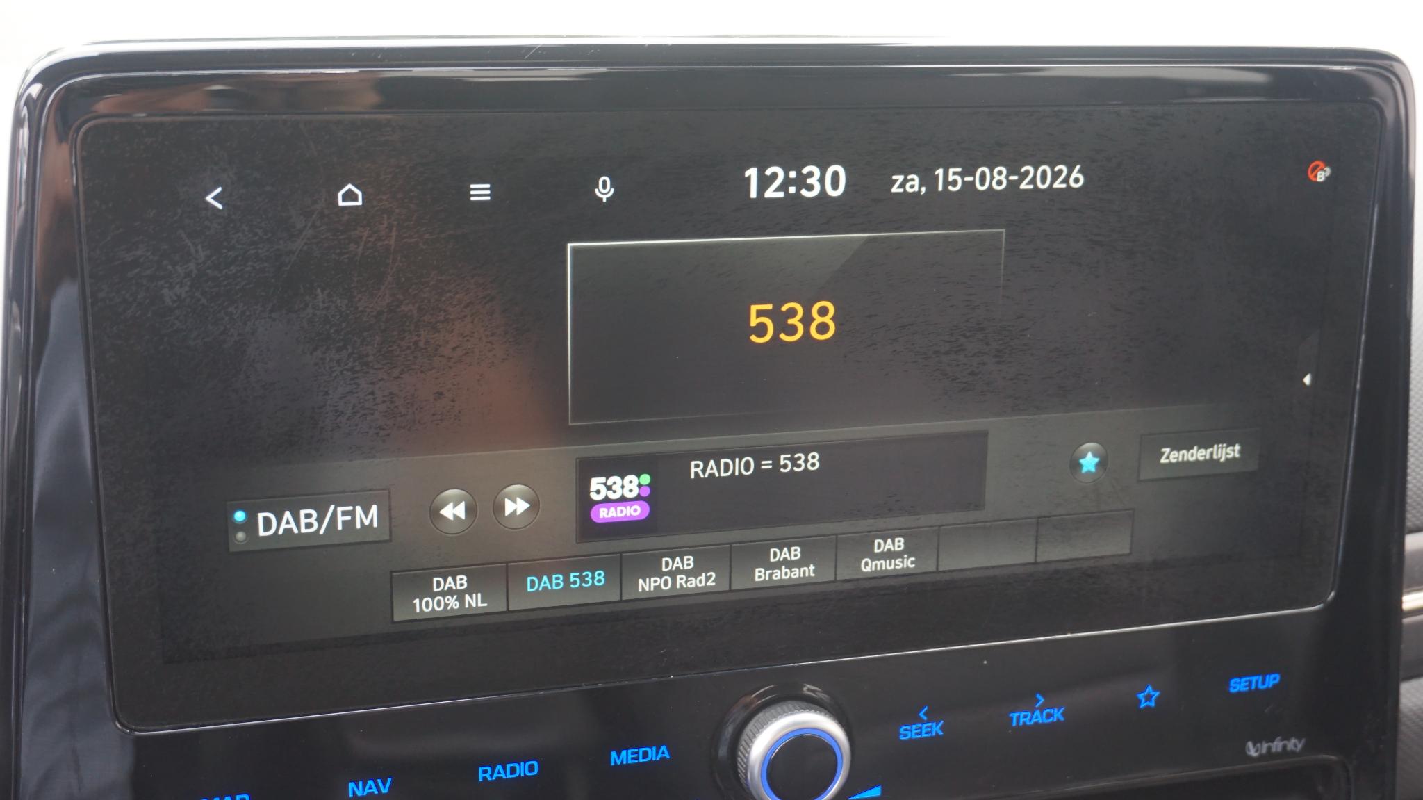 Foto van Hyundai Ioniq