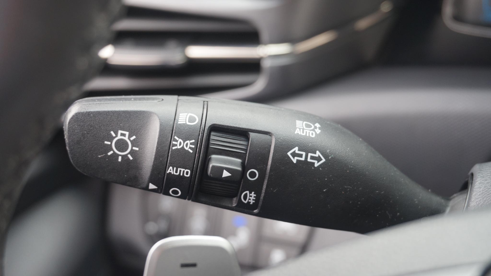 Foto van Hyundai Ioniq