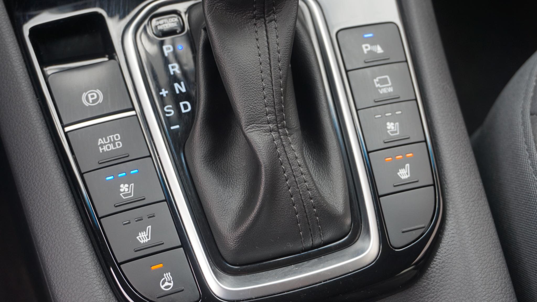 Foto van Hyundai Ioniq