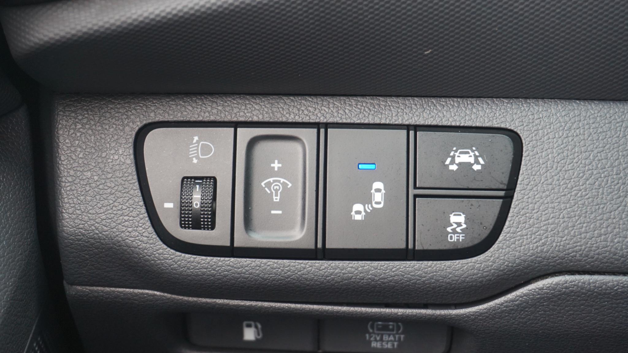 Foto van Hyundai Ioniq