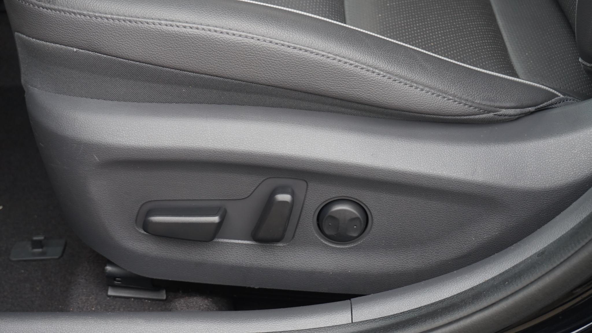 Foto van Hyundai Ioniq