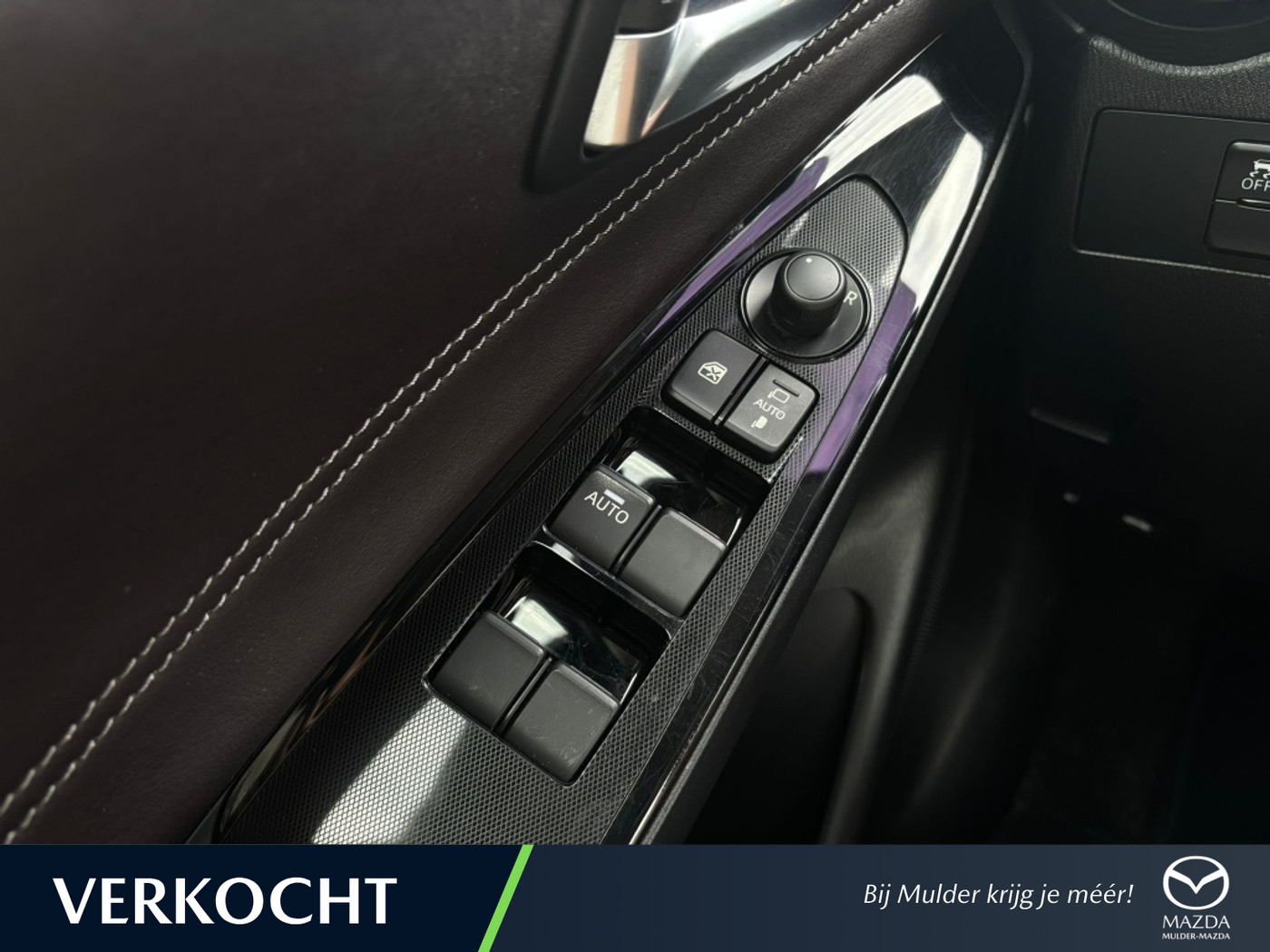 Foto van Mazda Mazda2