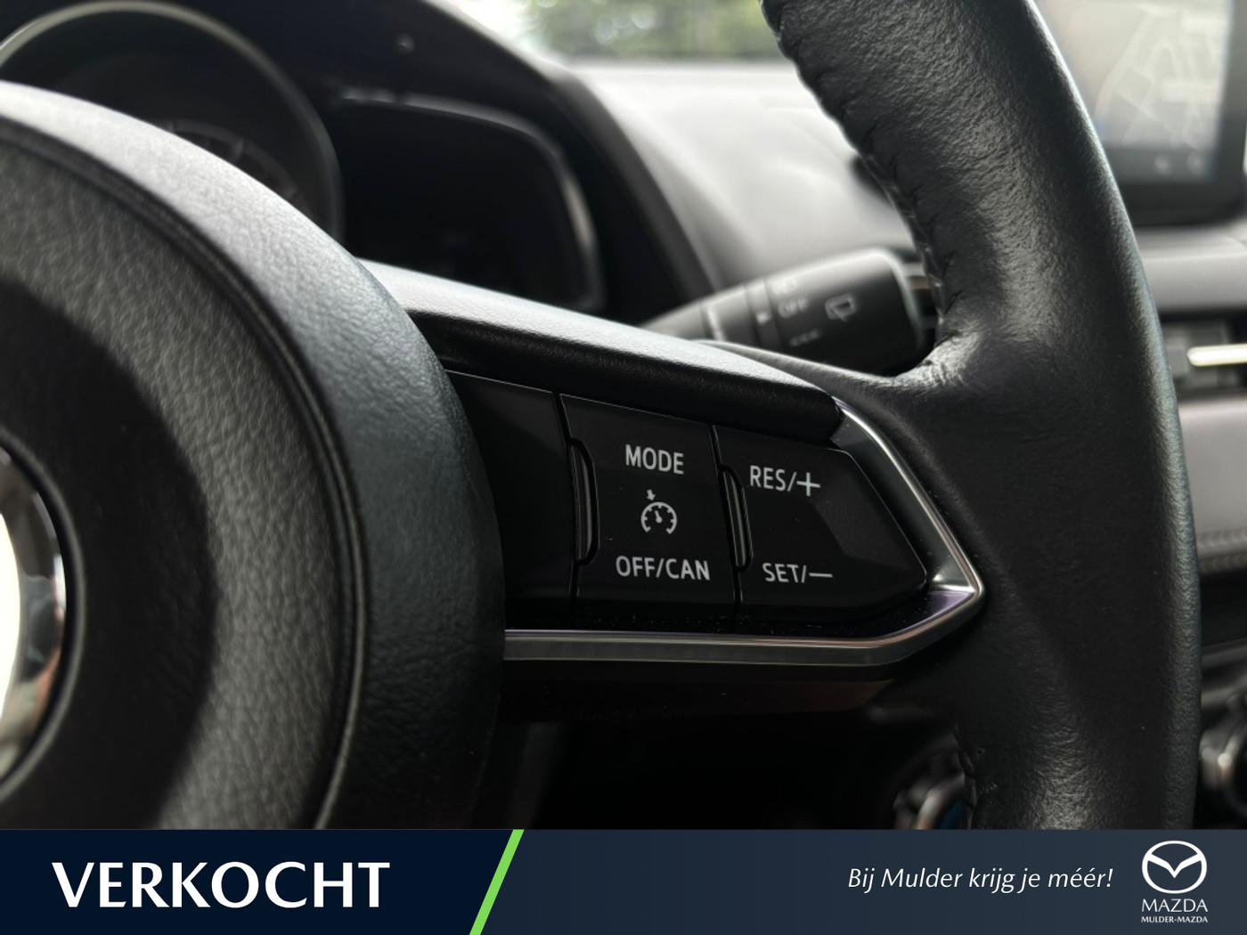 Foto van Mazda Mazda2