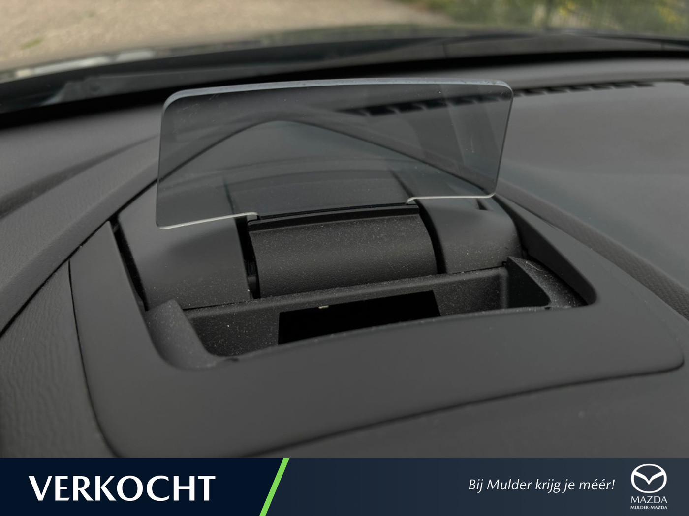 Foto van Mazda Mazda2
