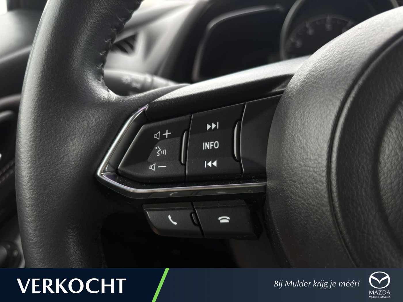 Foto van Mazda Mazda2