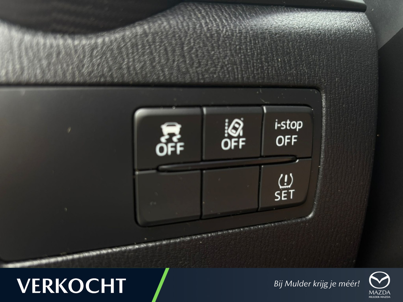 Foto van Mazda Mazda2