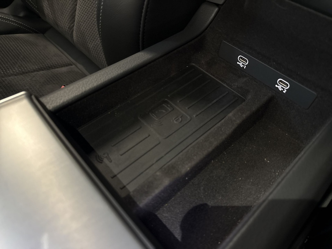 Foto van Audi A6 50 TFSI E
