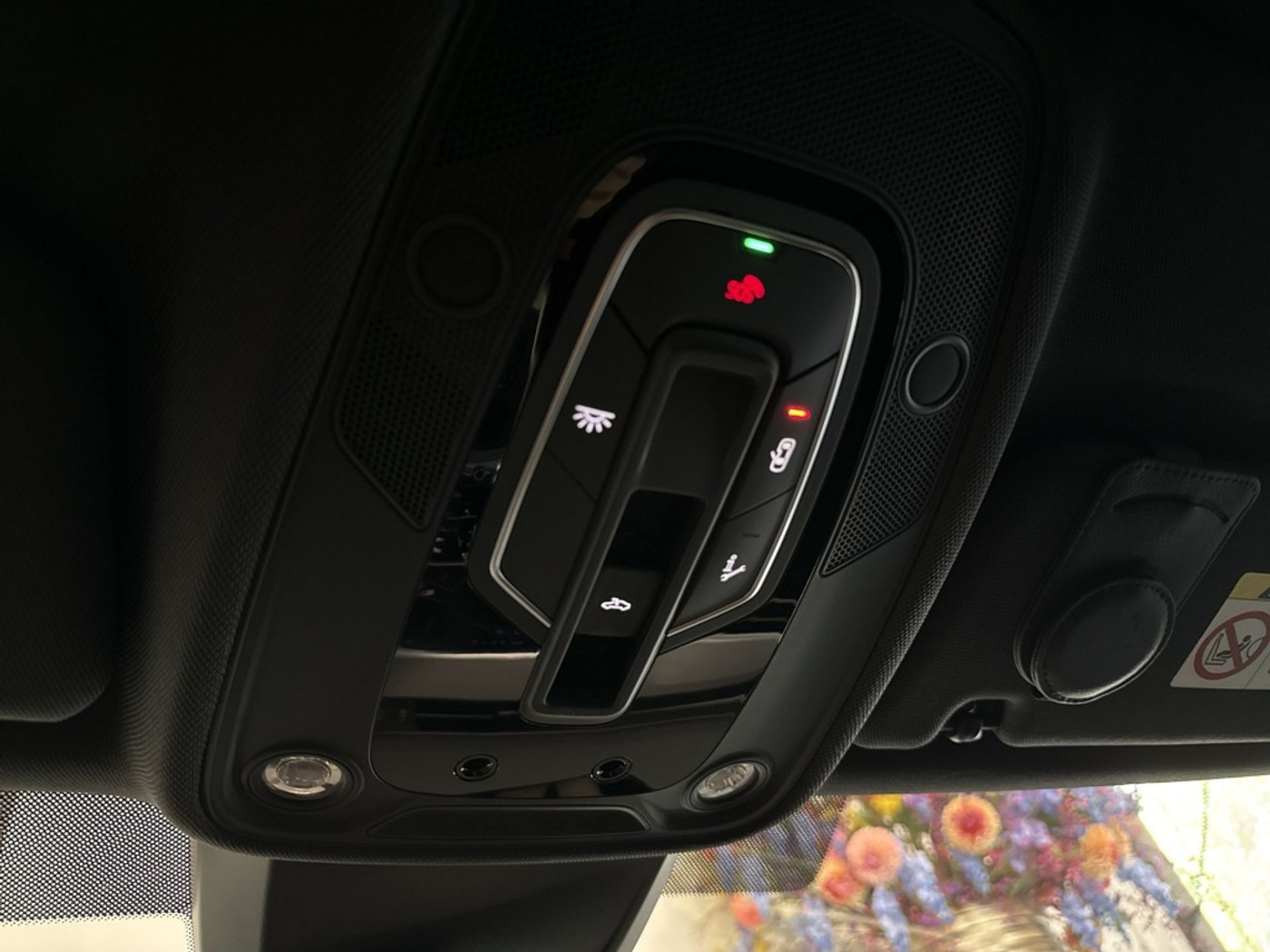 Foto van Audi A6 50 TFSI E