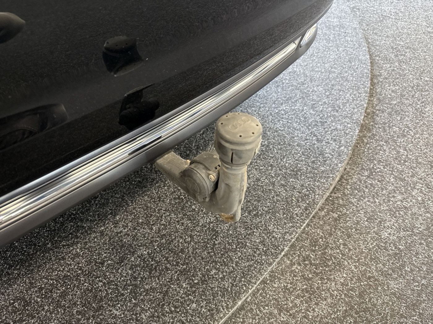 Foto van Audi A6 50 TFSI E