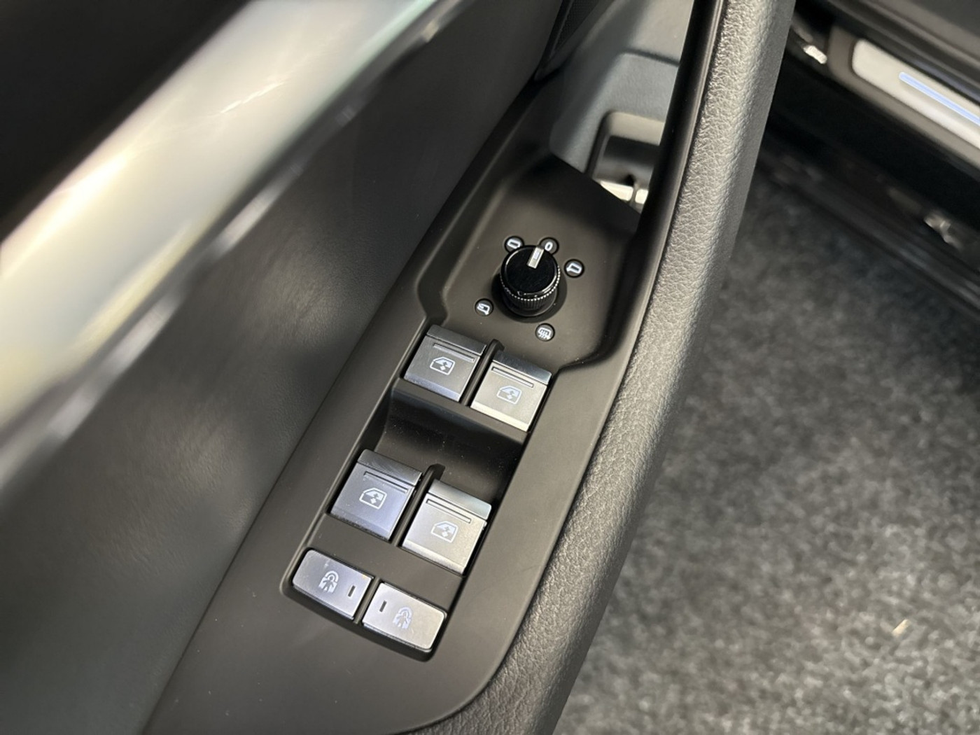 Foto van Audi A6 50 TFSI E