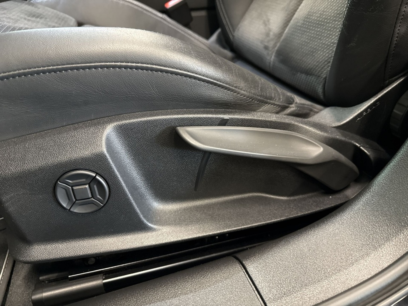 Foto van Audi A6 50 TFSI E